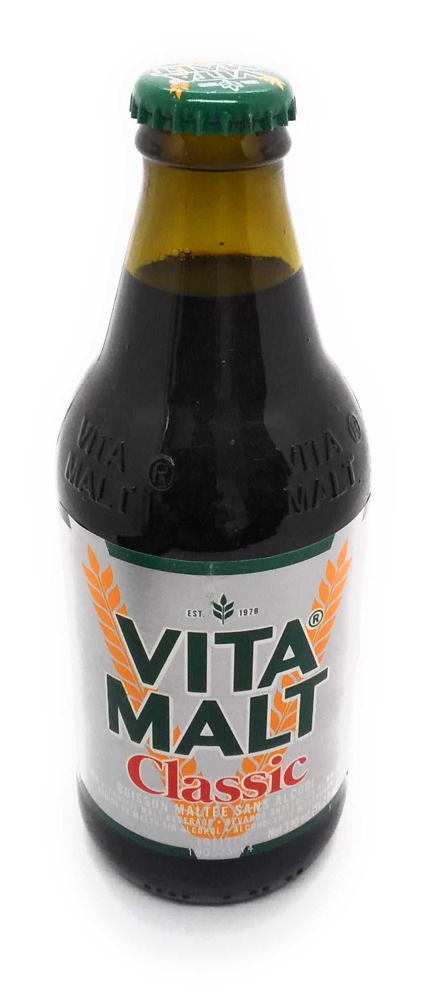 Vita Malt Classic