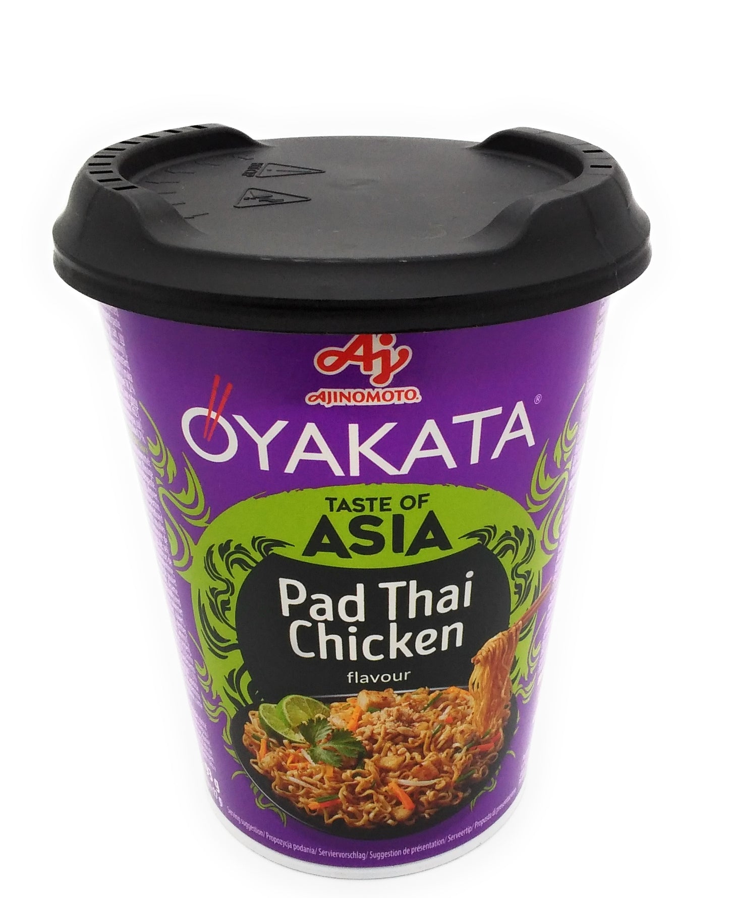 Ajinomoto - Oyakata Pad Thai Chicken Flavor