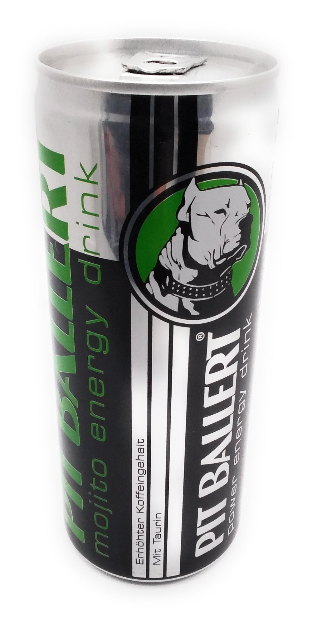 PIT Ballert Mojito Energy Drink