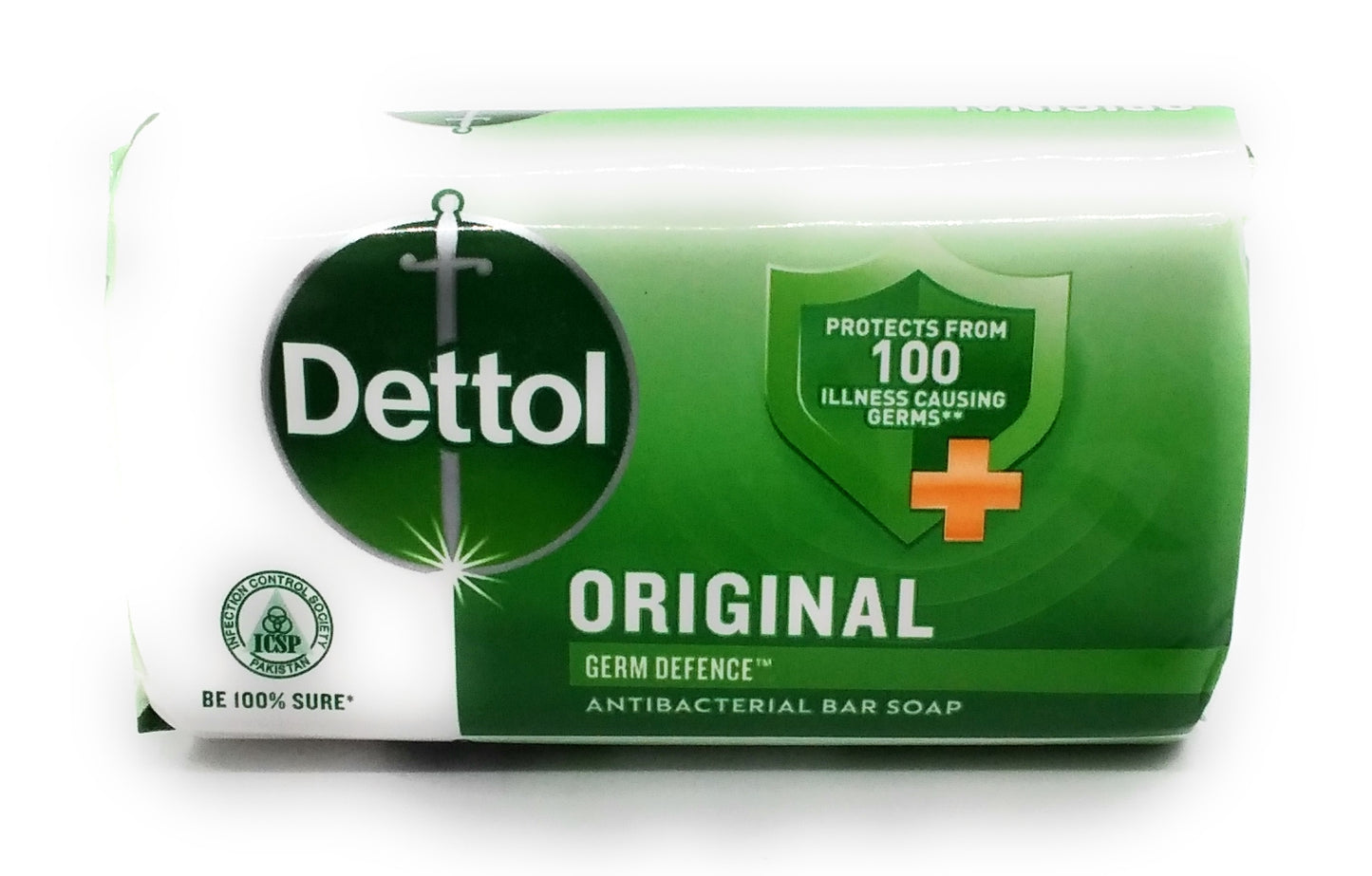 Dettol Original Antibacterial Soap
