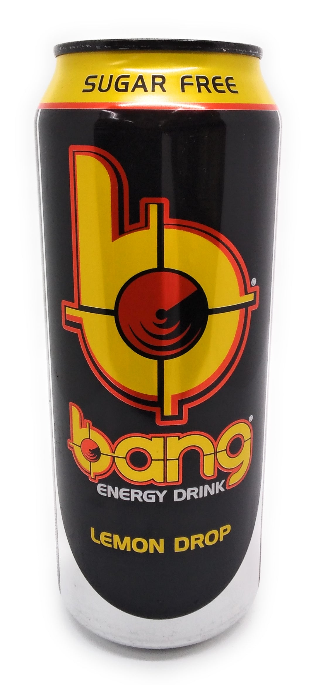 Bang Energy Drink Sugar Free