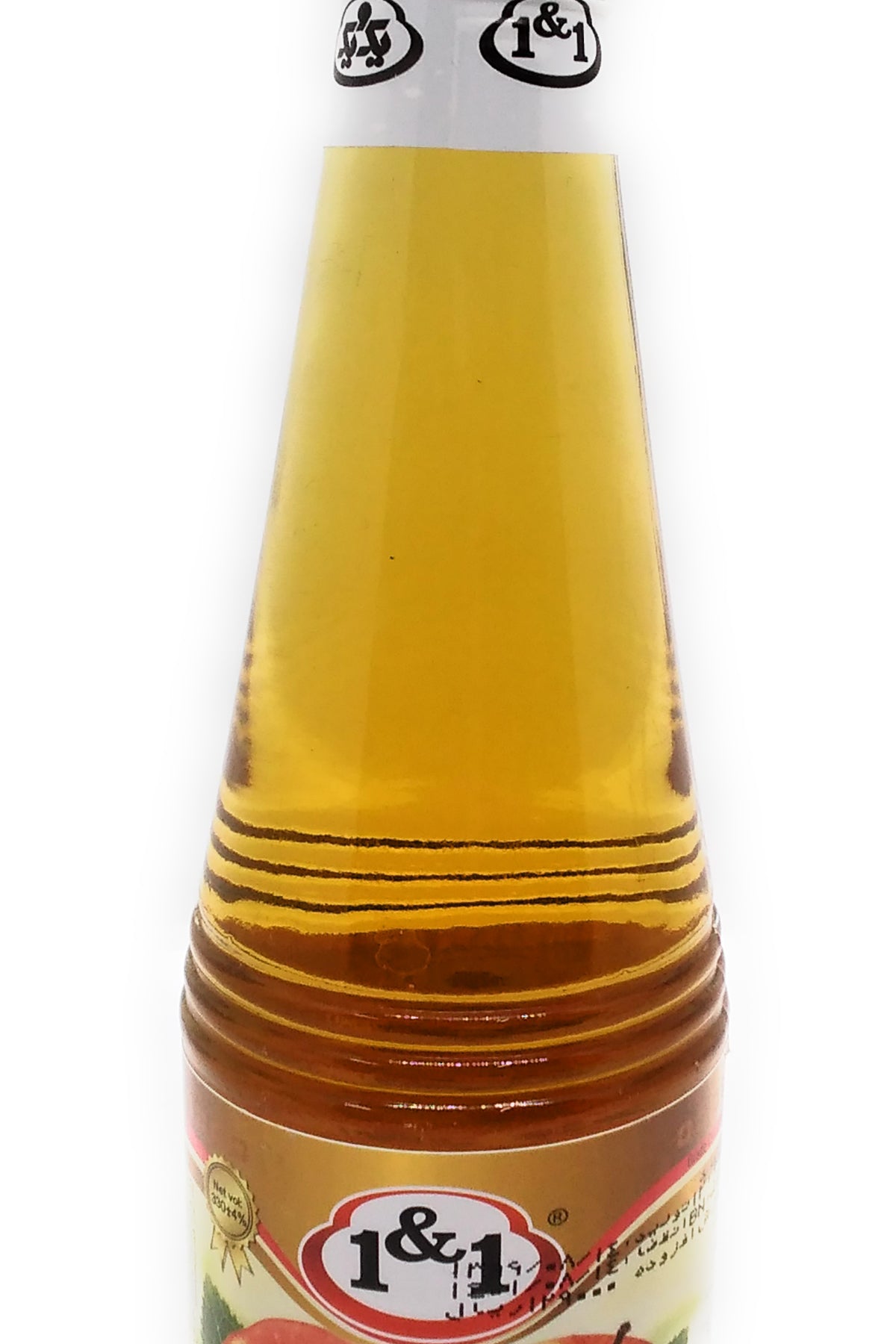 1&1 - Apple Vinegar