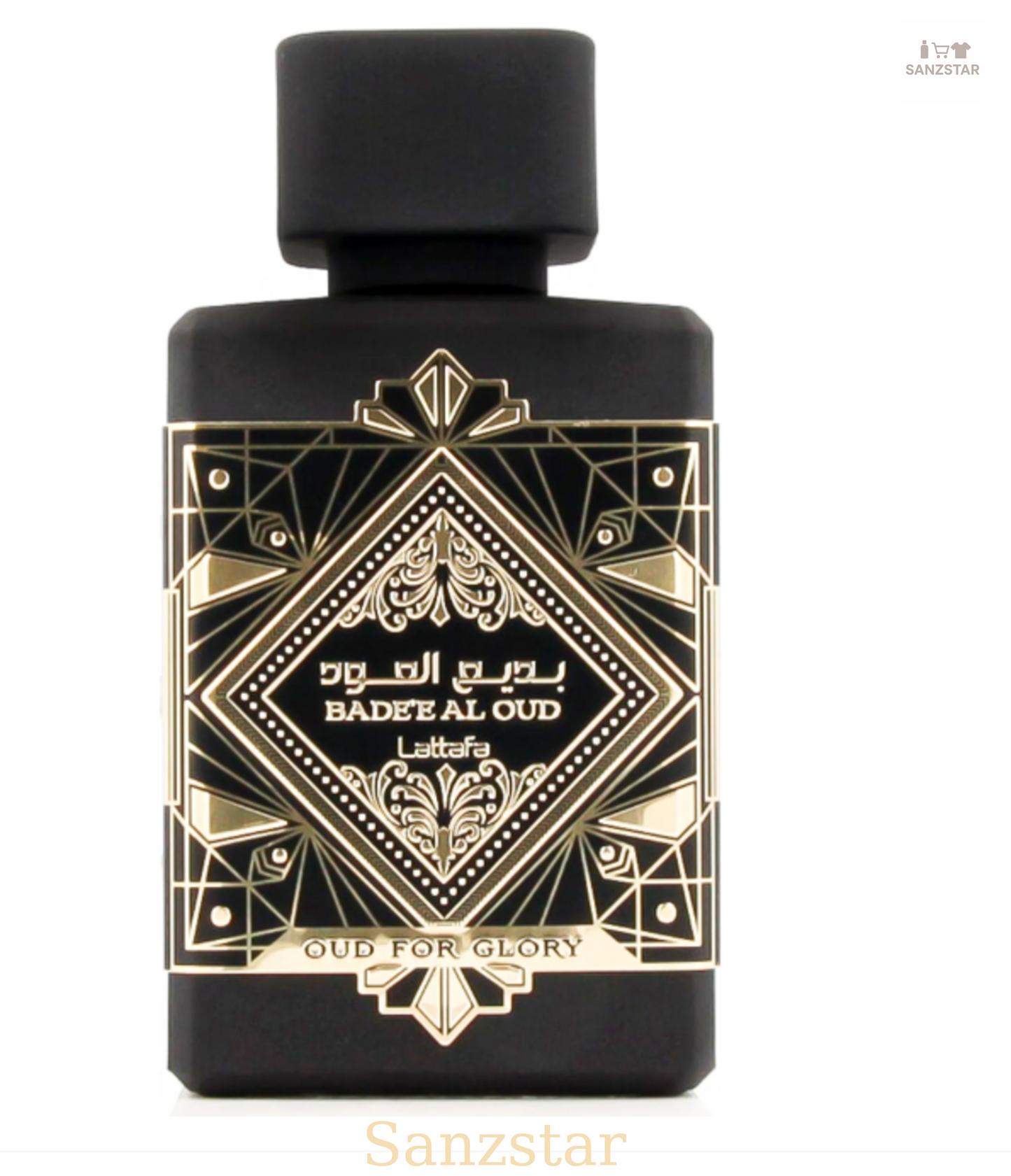 Bade'e Al Oud Oud for Glory