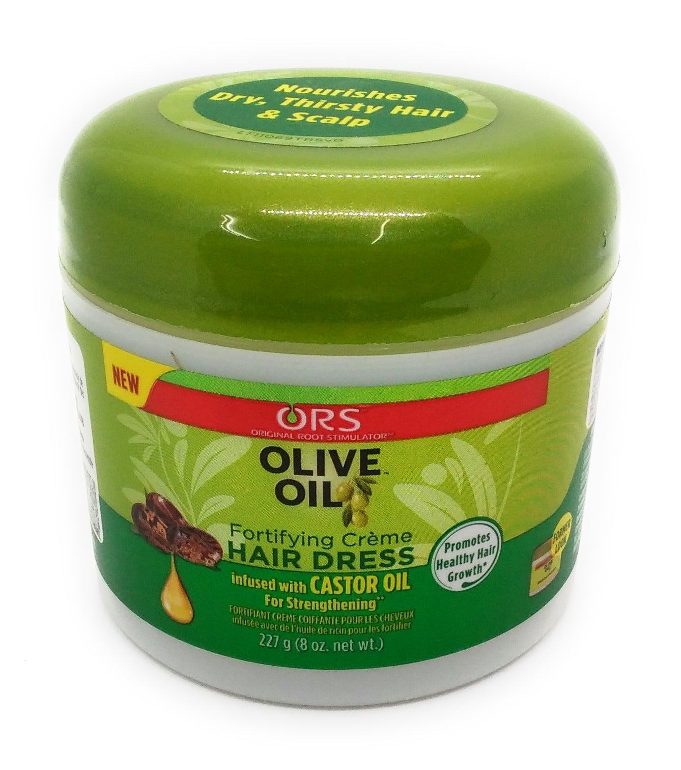 ORS - Olive Oil Fortifying Creme Hair Dress