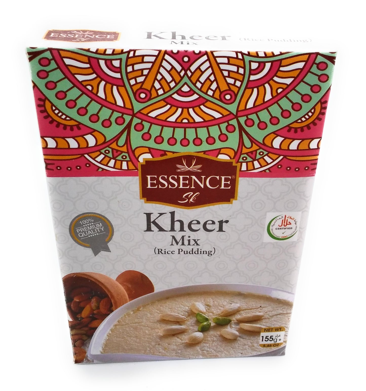 Essence Kheer Mix Rice Pudding - 155g