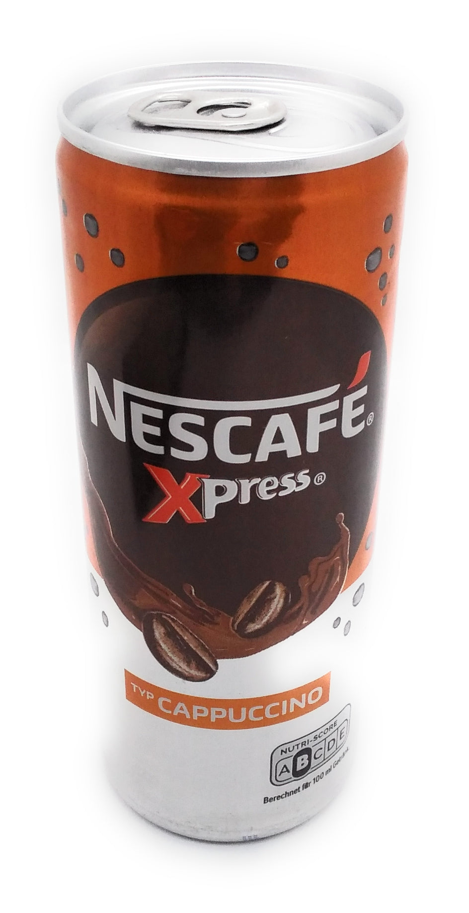 Nescafe Xpress Cappuccino