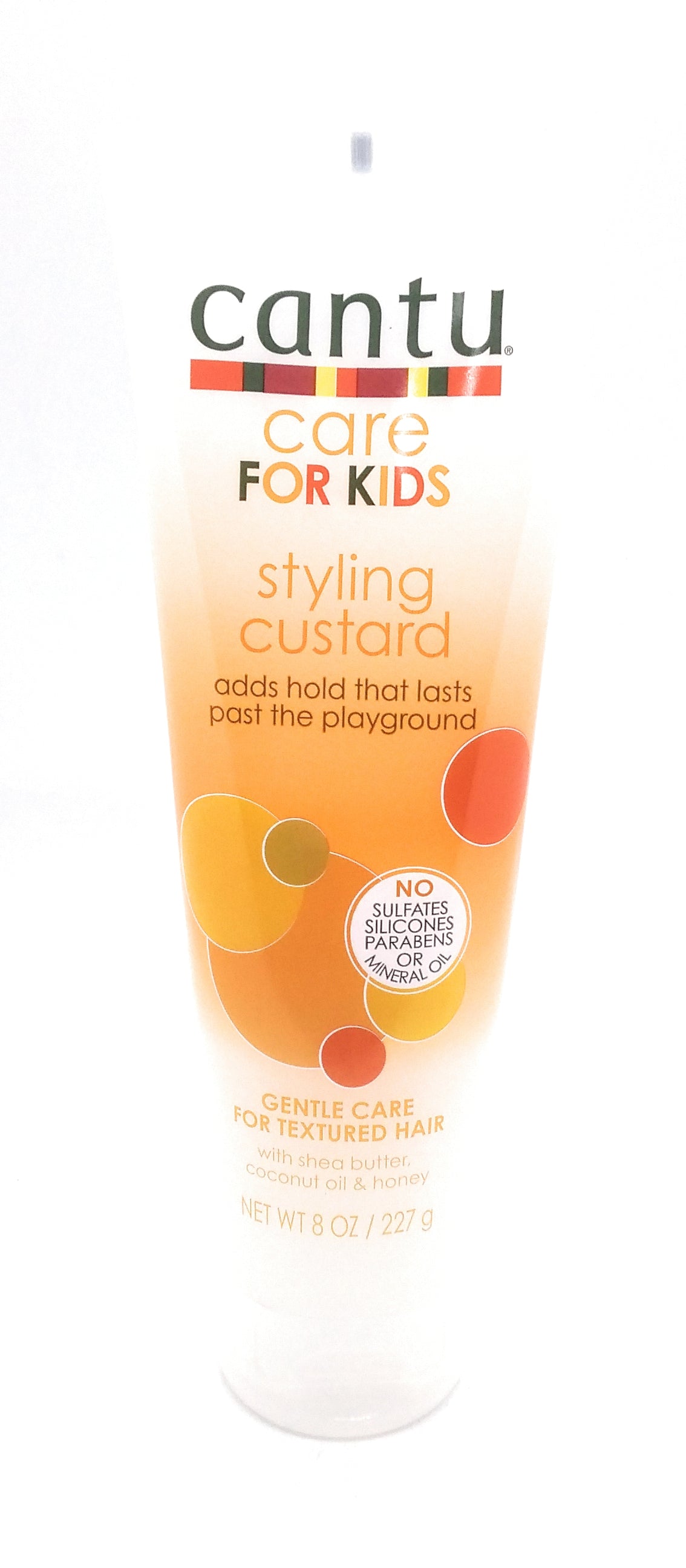 Cantu Care for Kids Styling Custard - 227g