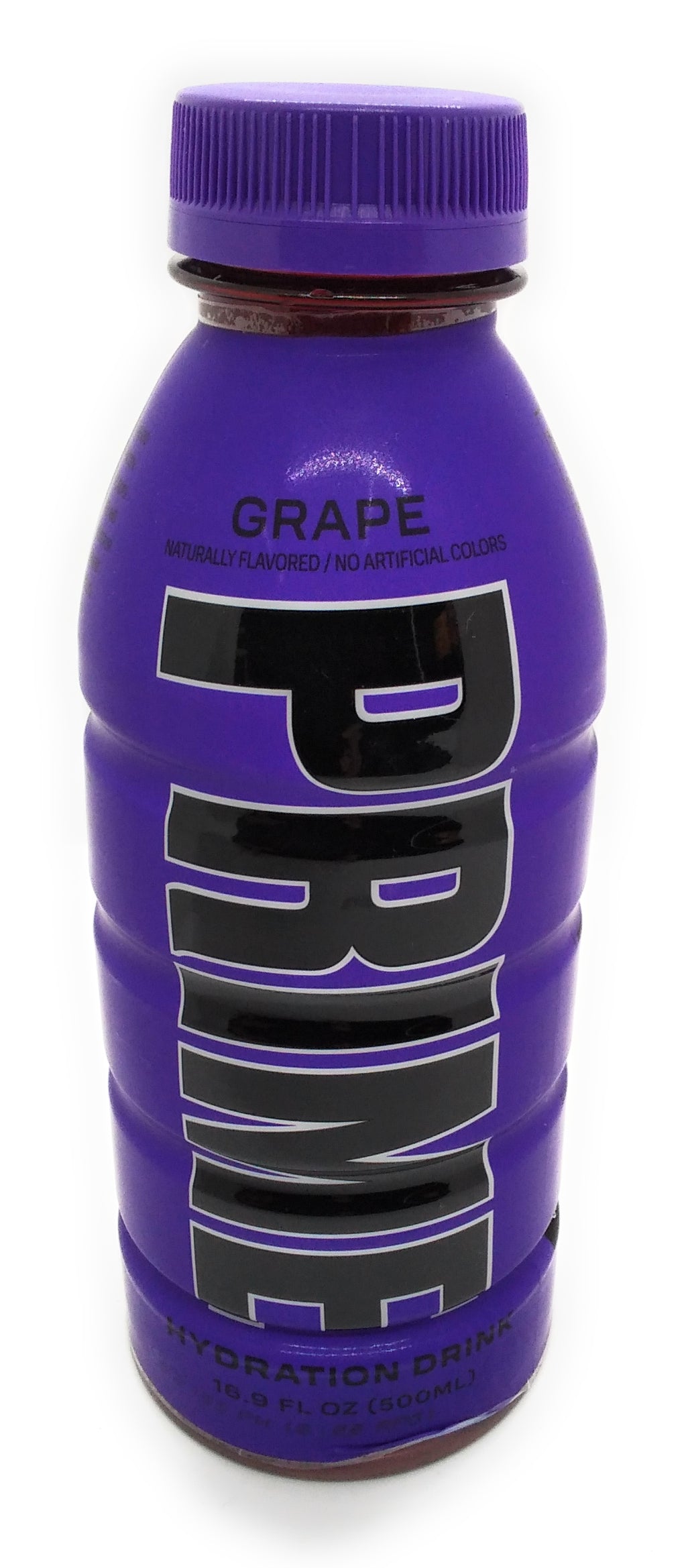 Prime Grape Hydration Drink - 500ml