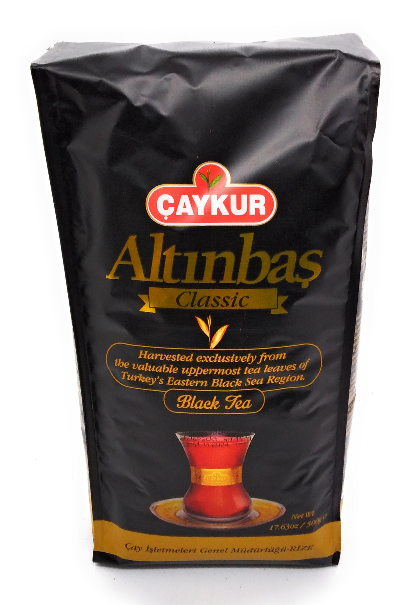 Caykur Altmbas Classic Black Tea