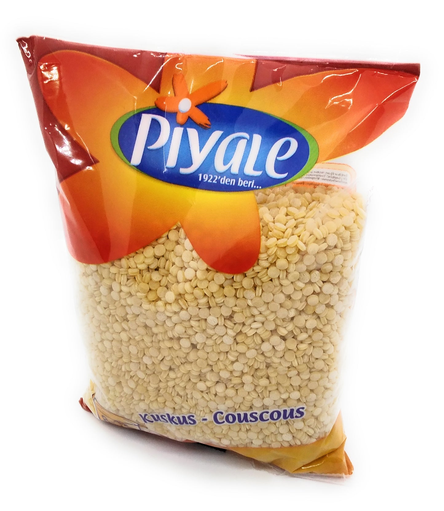 Piyale Kuskus CousCous