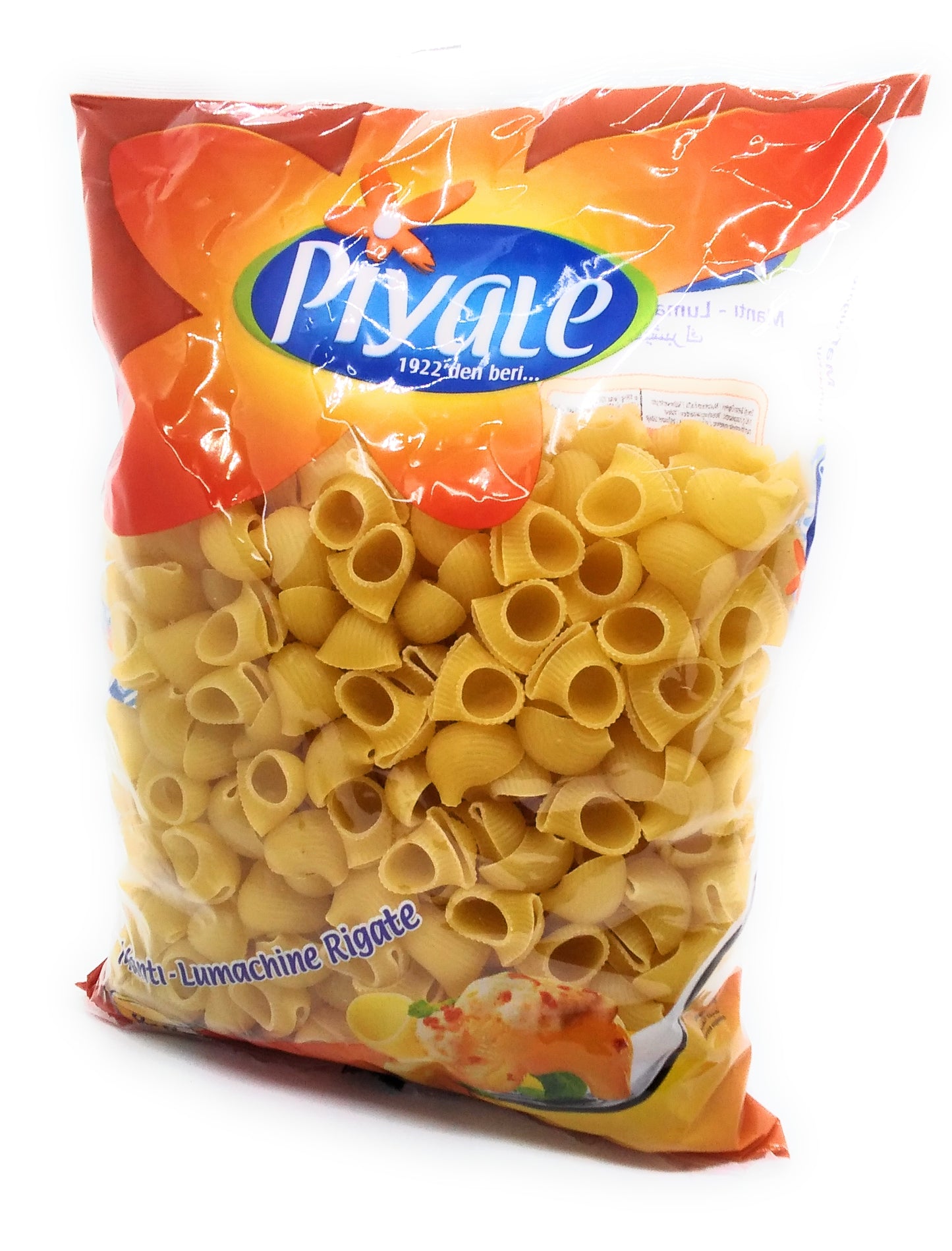 PiyaLe Lumachine Rigate