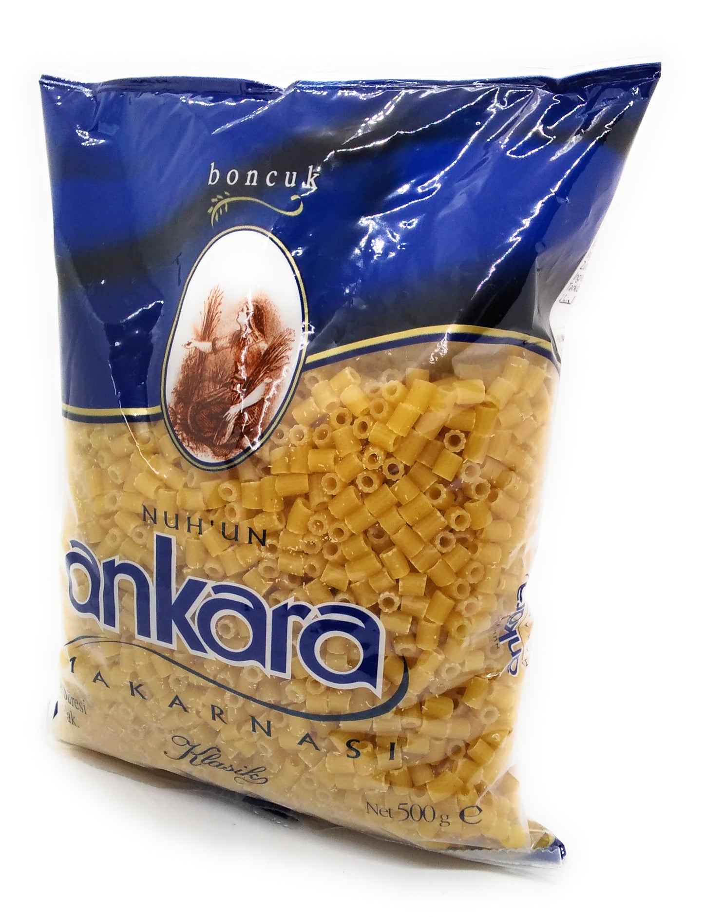 Ankara Classical - 500g