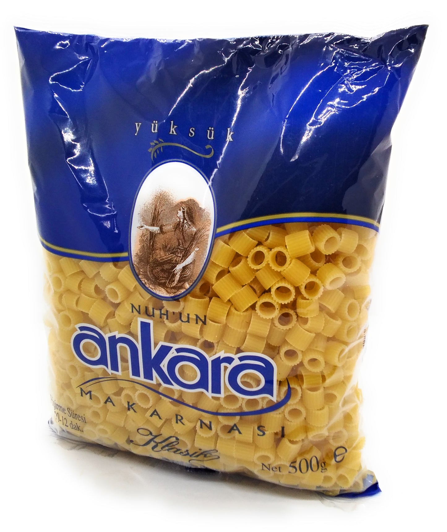 Ankara yüksük Classic - 500g