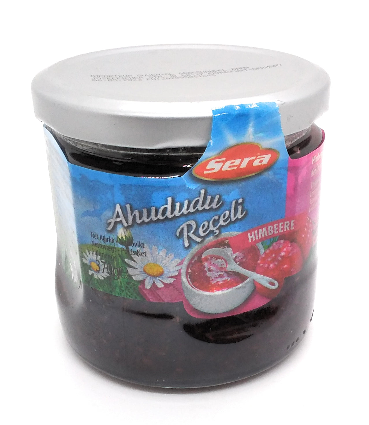 Sera – Himbeermarmelade