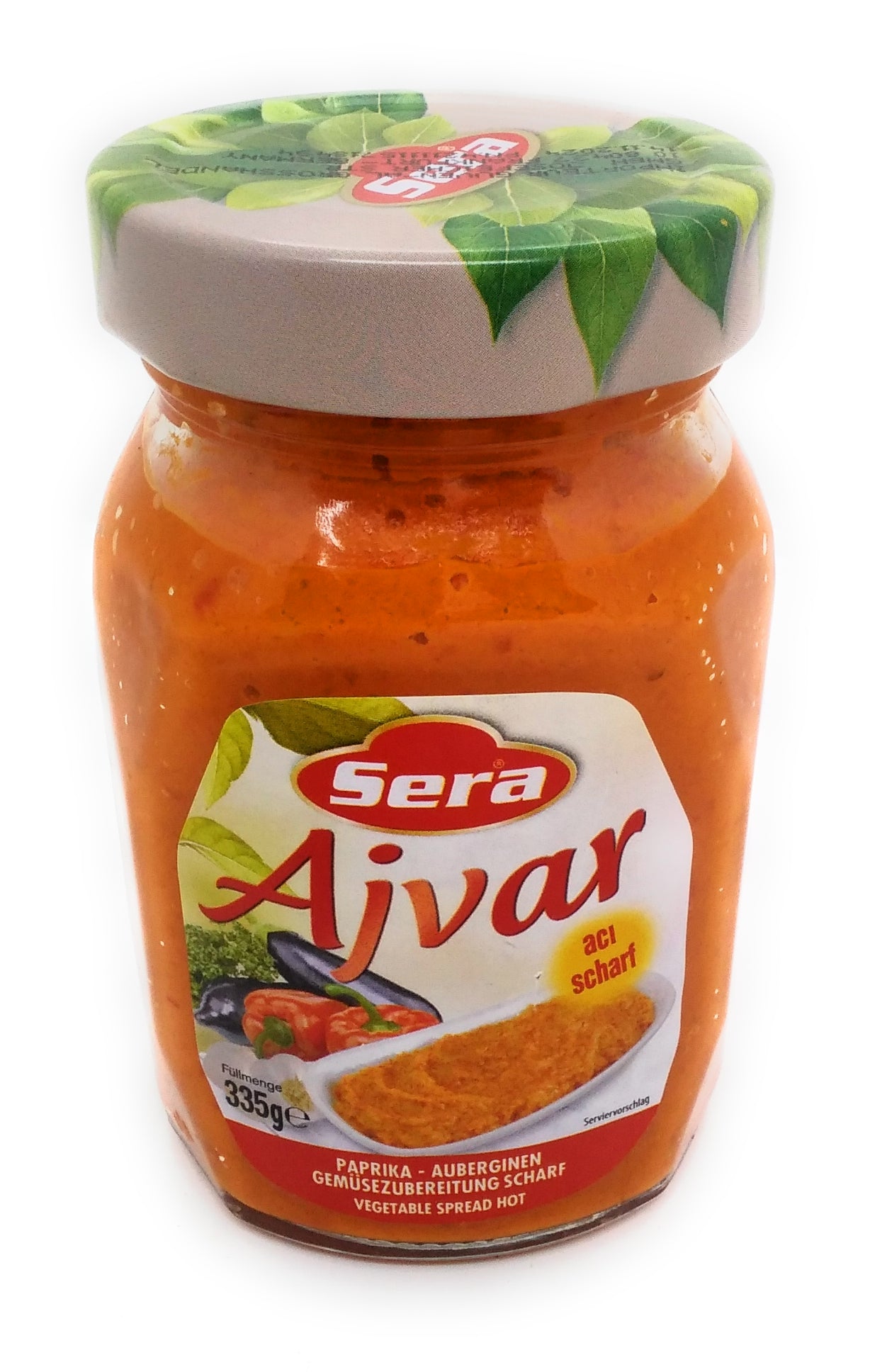 Sera - Ajvar