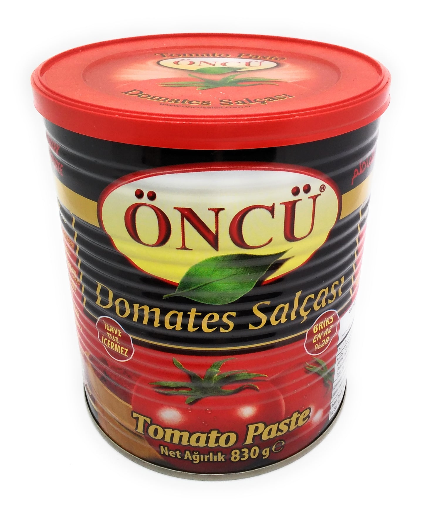 ÖNCÜ Tomato Paste
