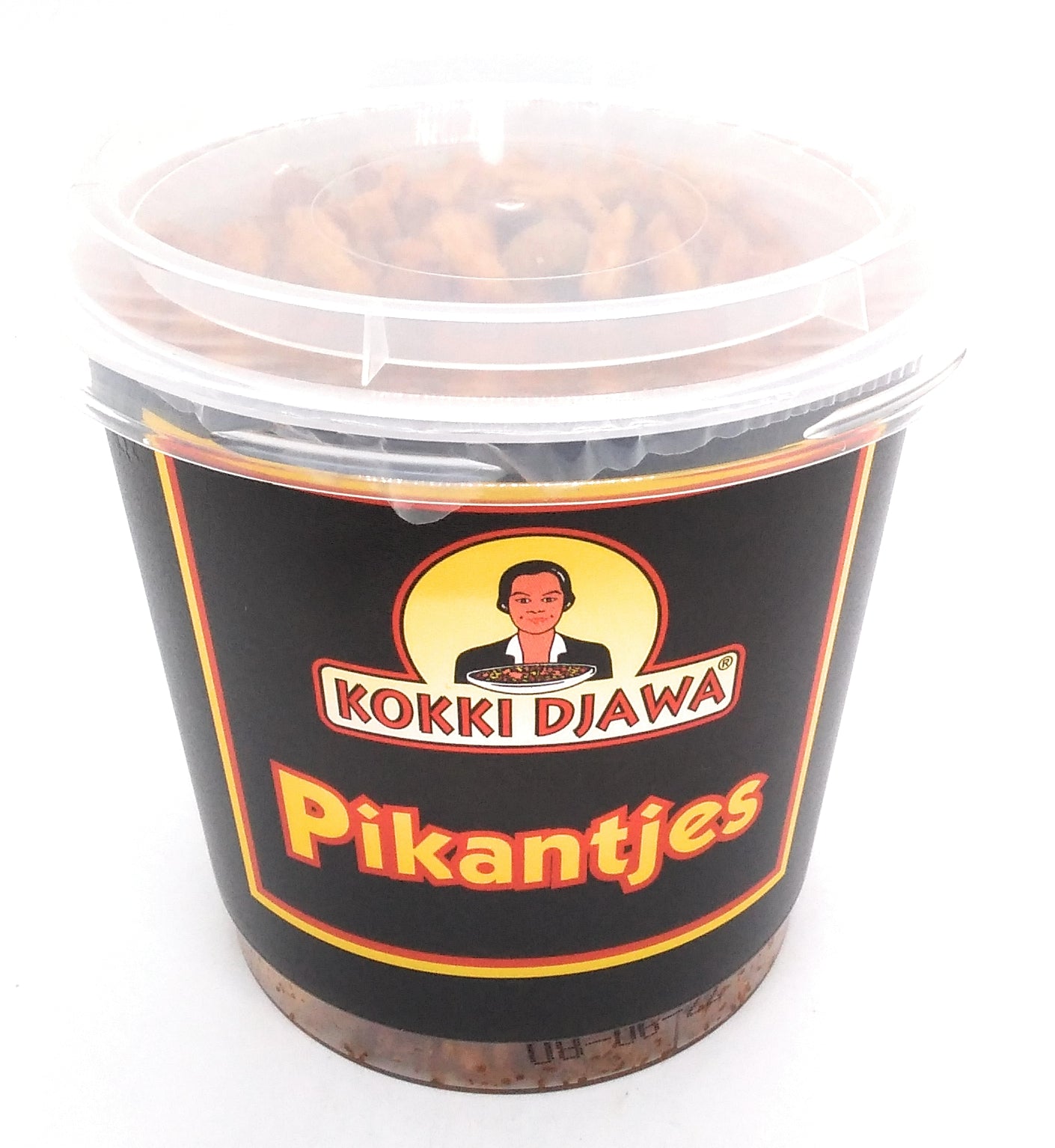 Kokki Djawa Pikantjes