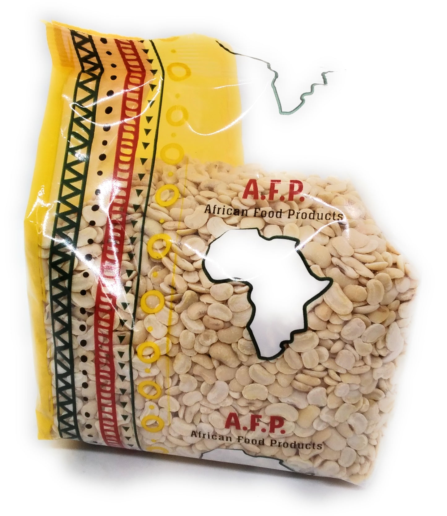 Schwarzäugige Bohnen-AFP 500g