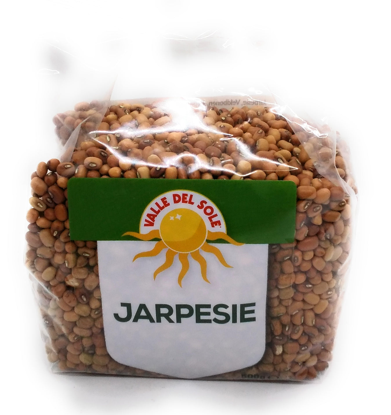 Braunäugige Bohnen Jarpesie-VDS 500g