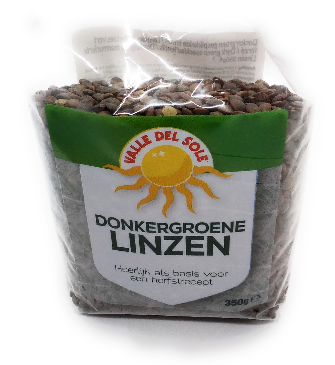 Kikker Erwten-VDS 350g