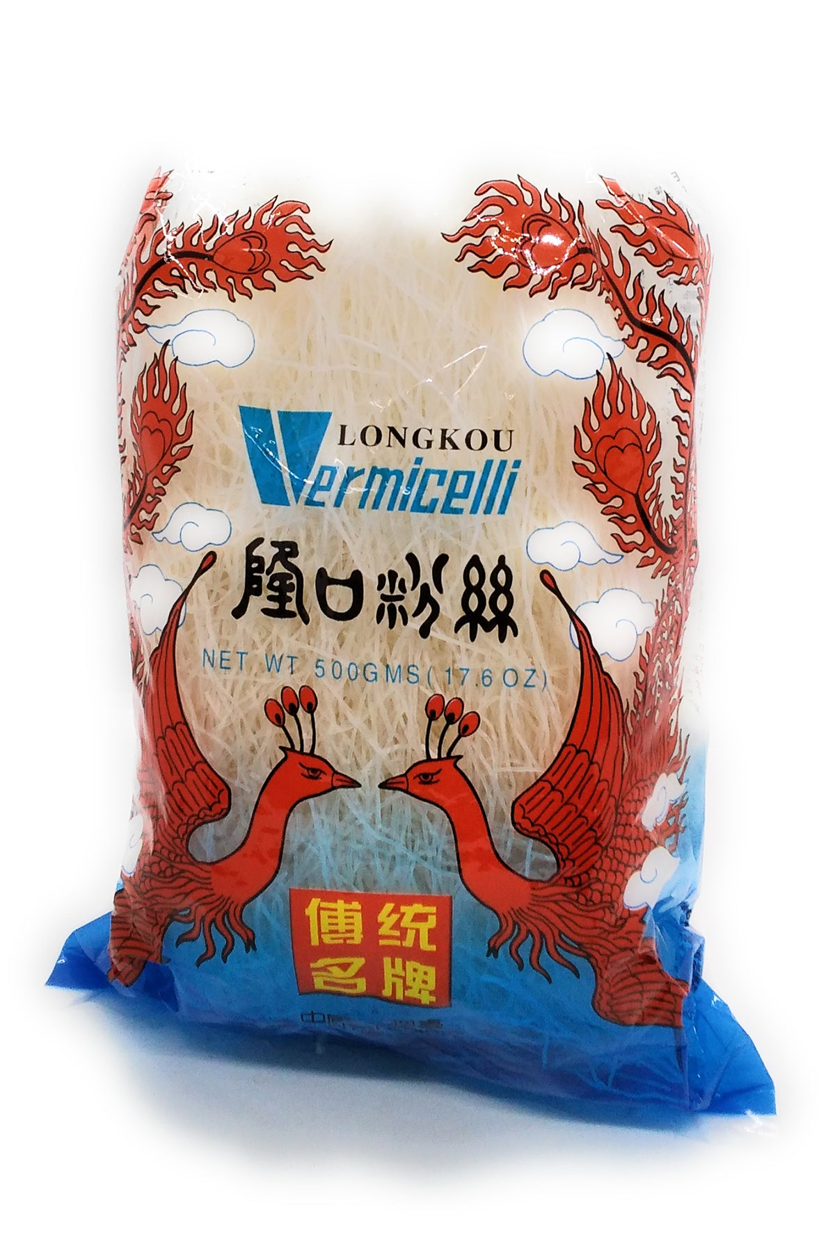 Longkou Vermicelli Lungkow-Vermicelli
