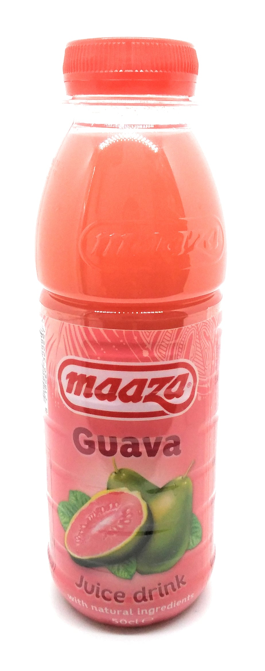 Maaza Guava Juice Drink