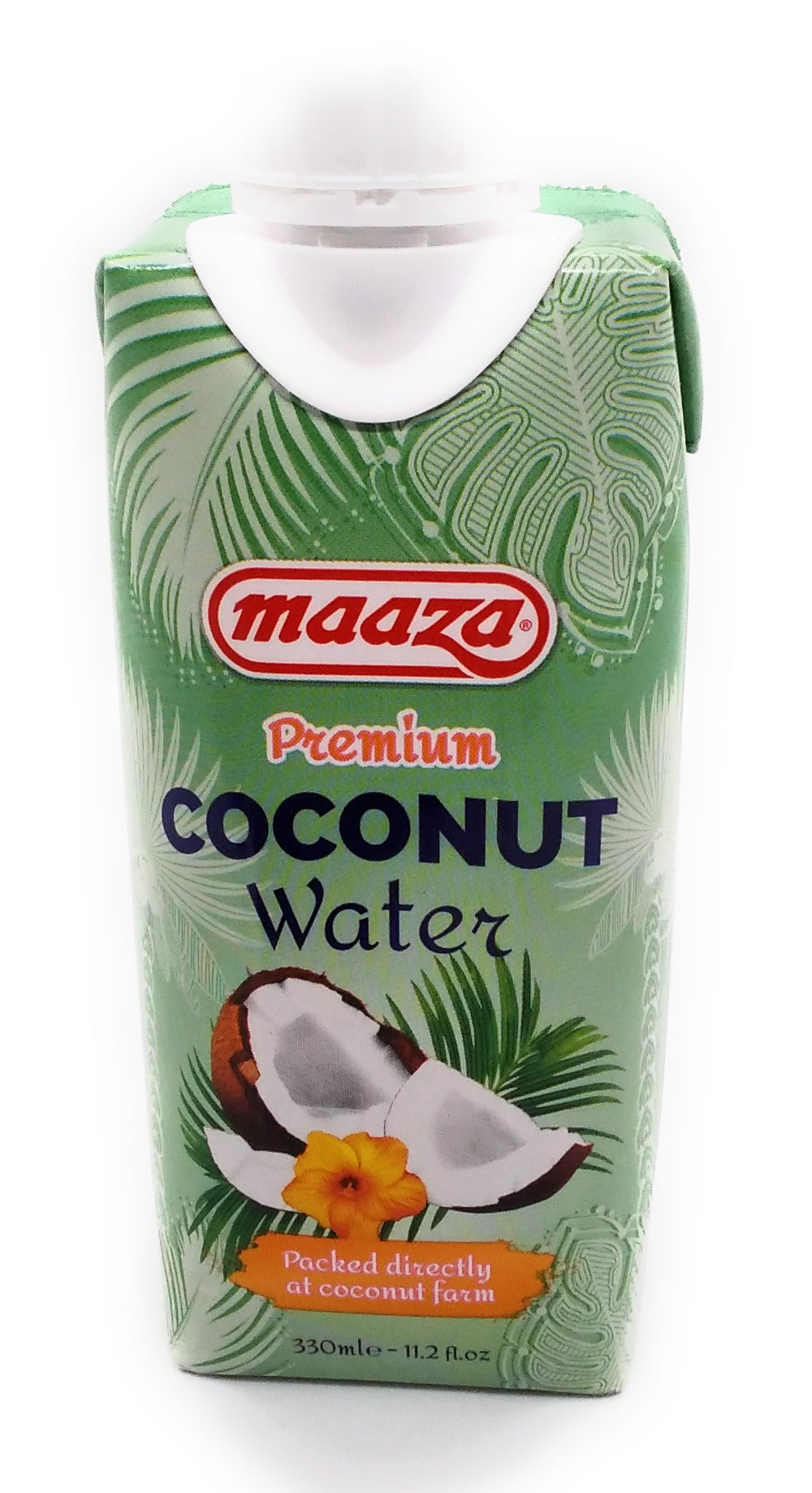 Maza Coconut Water - 330ml