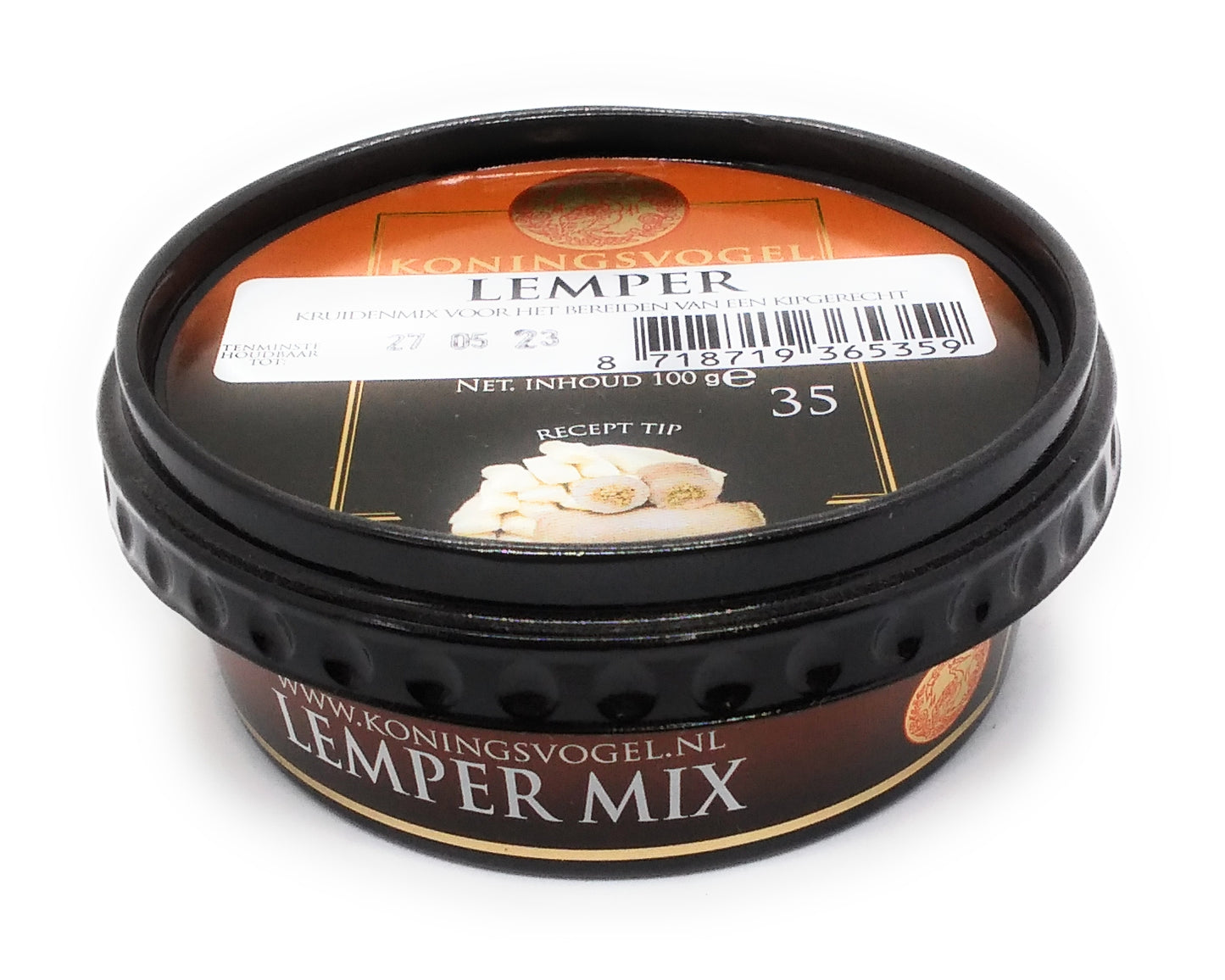 Lemper Mix - 100g