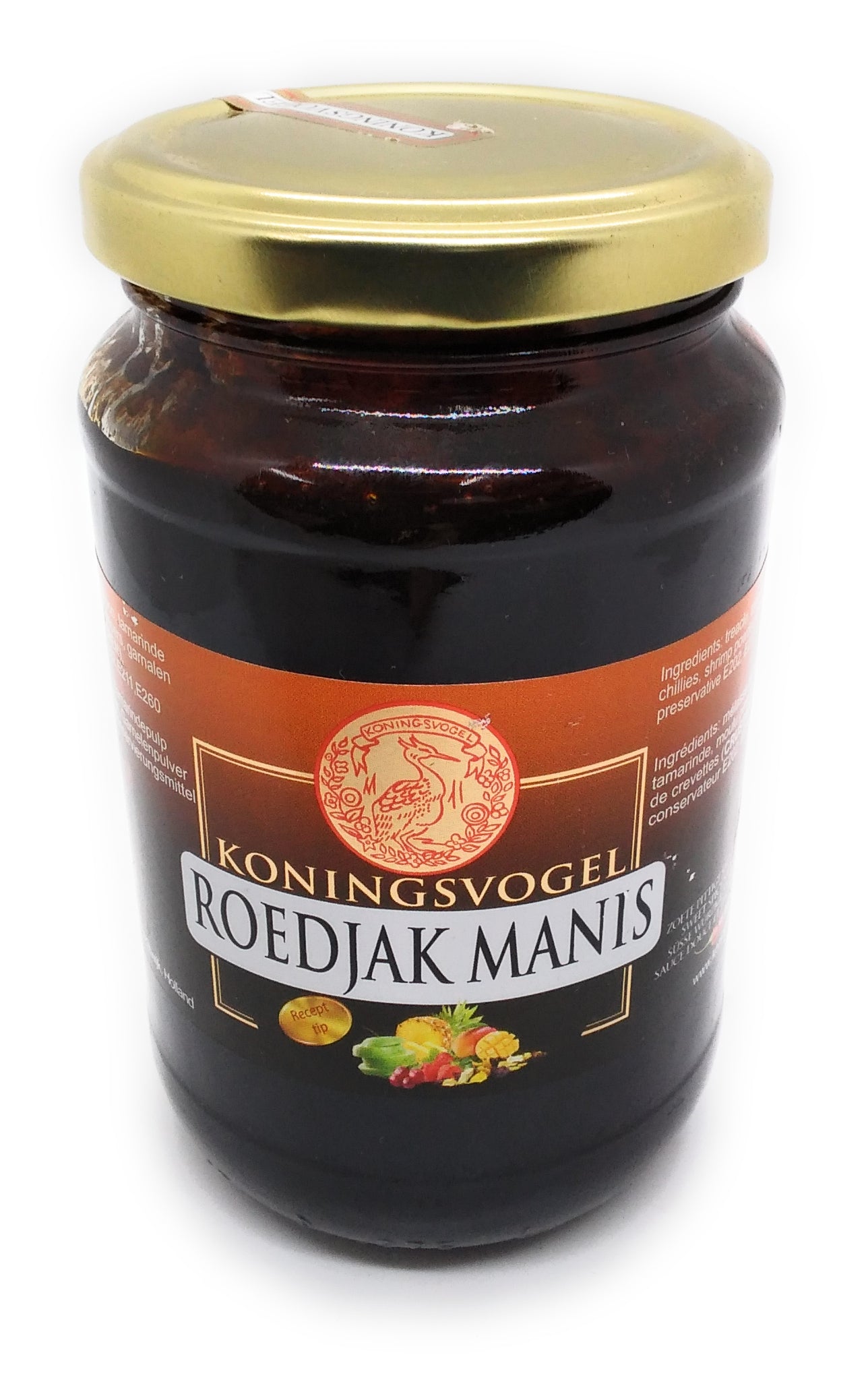 Roedjak Manis