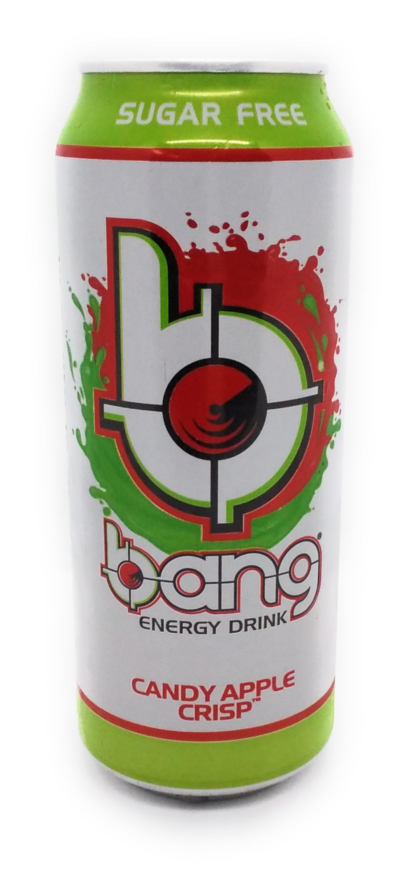 Bang - Energy Drink Candy Apple Crisp - Sugar Free