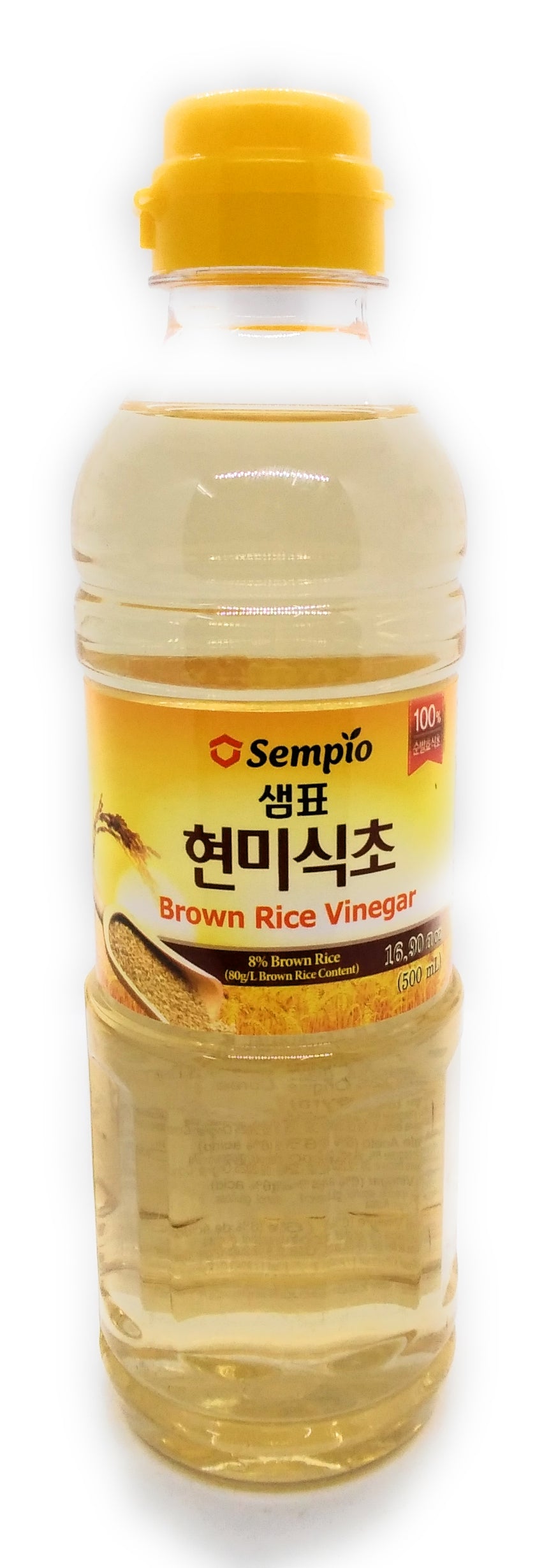 Sempio Brown Rice Vinegar