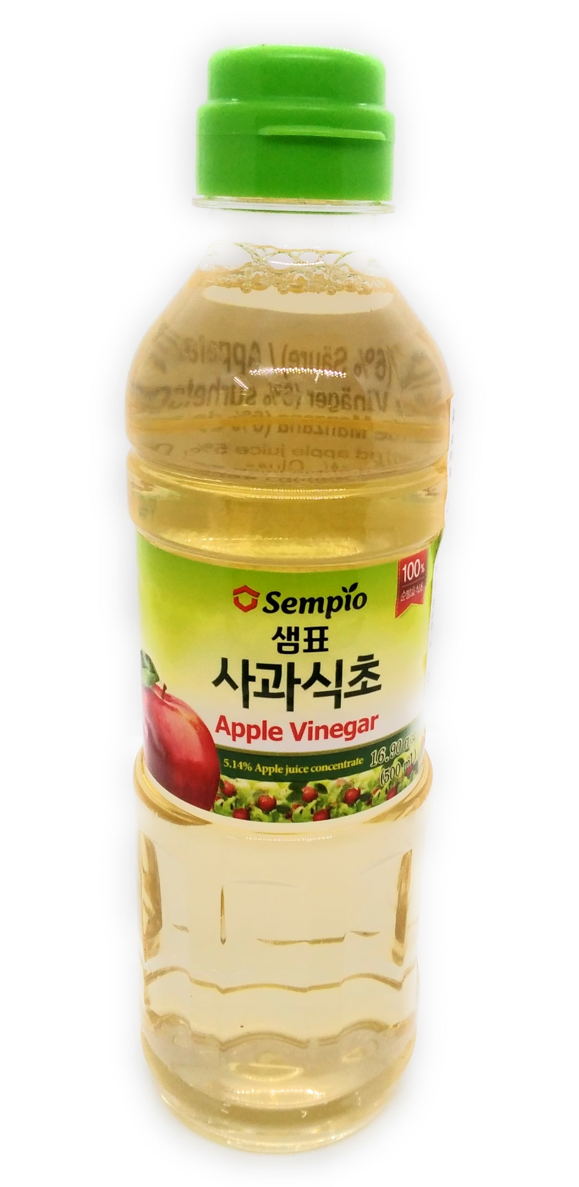 Sempio Apfelessig