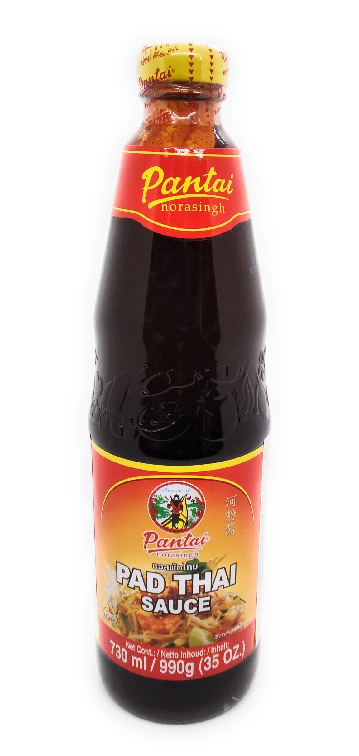 Pantai - Pad Thai Sauce