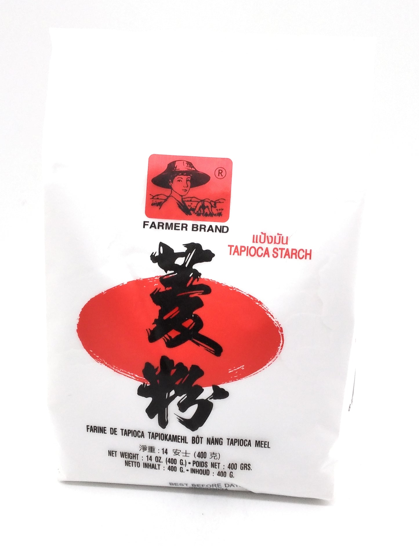 Farmer Brand Tapioca Flour - 400g