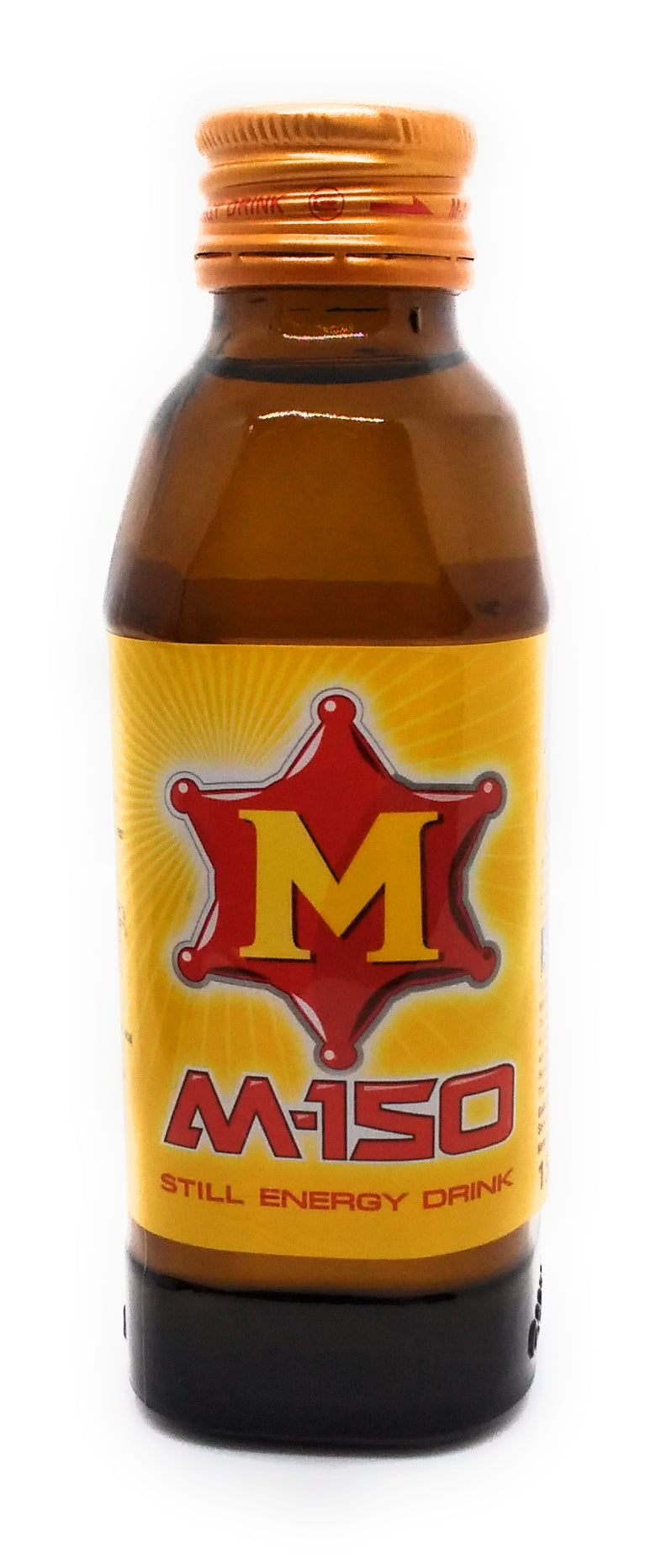 M-150 - Energy Drink