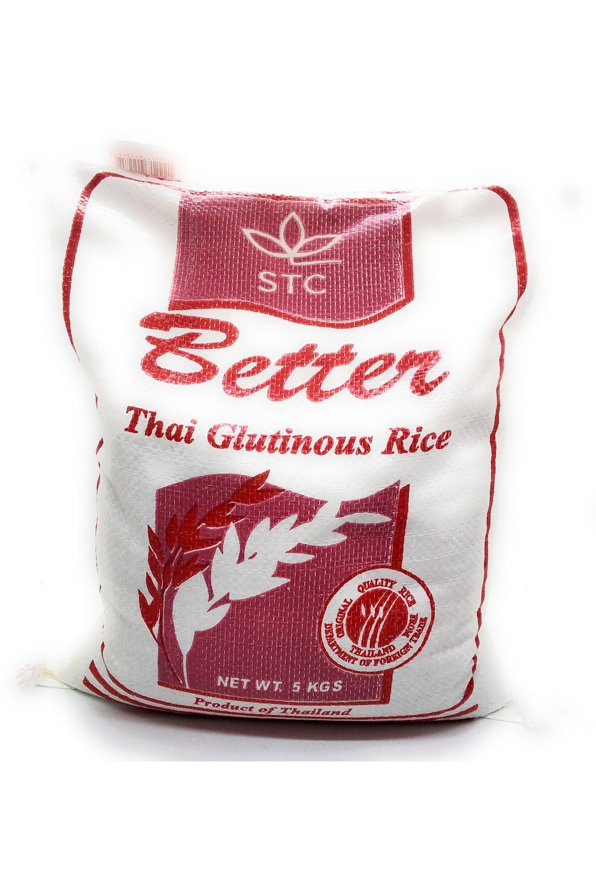 Better Thai Fragrant Rice