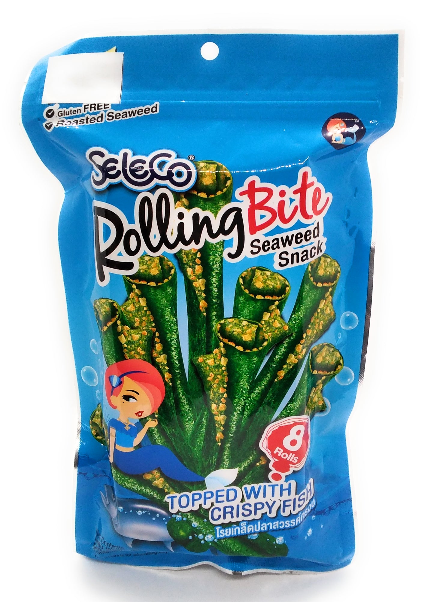 Seleco Dolling Setwee Snack glutenfrei