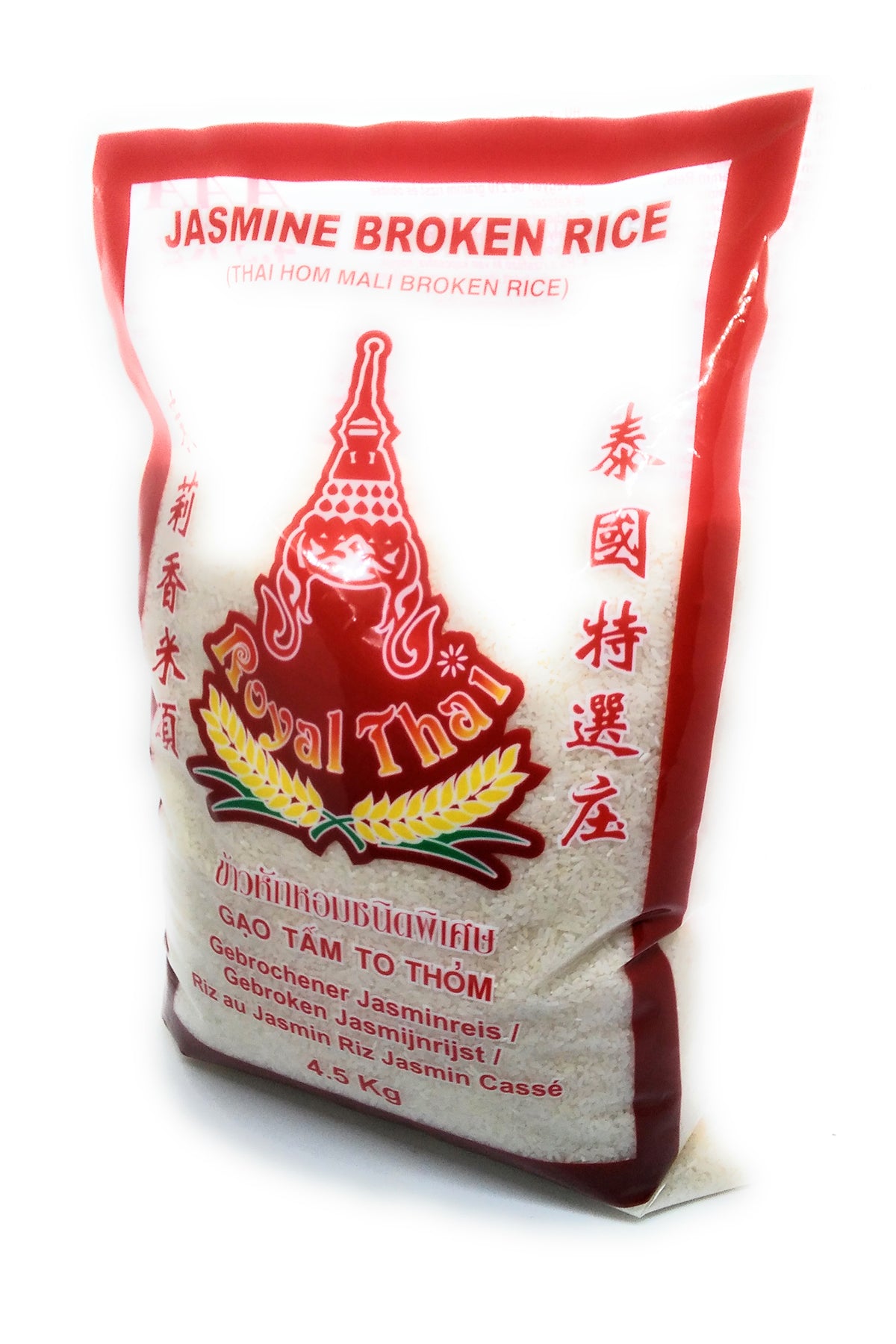 Royal Thai - Jasmine Broken Rice