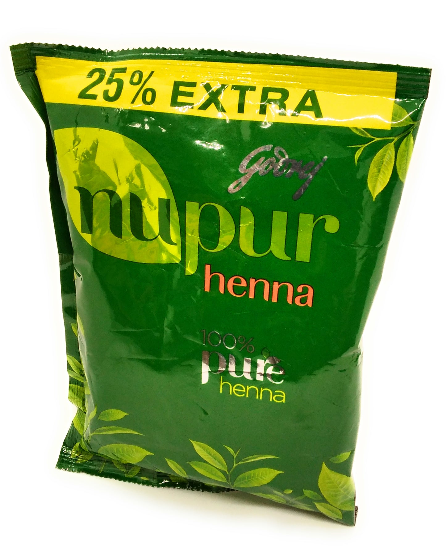 Nupur Henna Pure Henna
