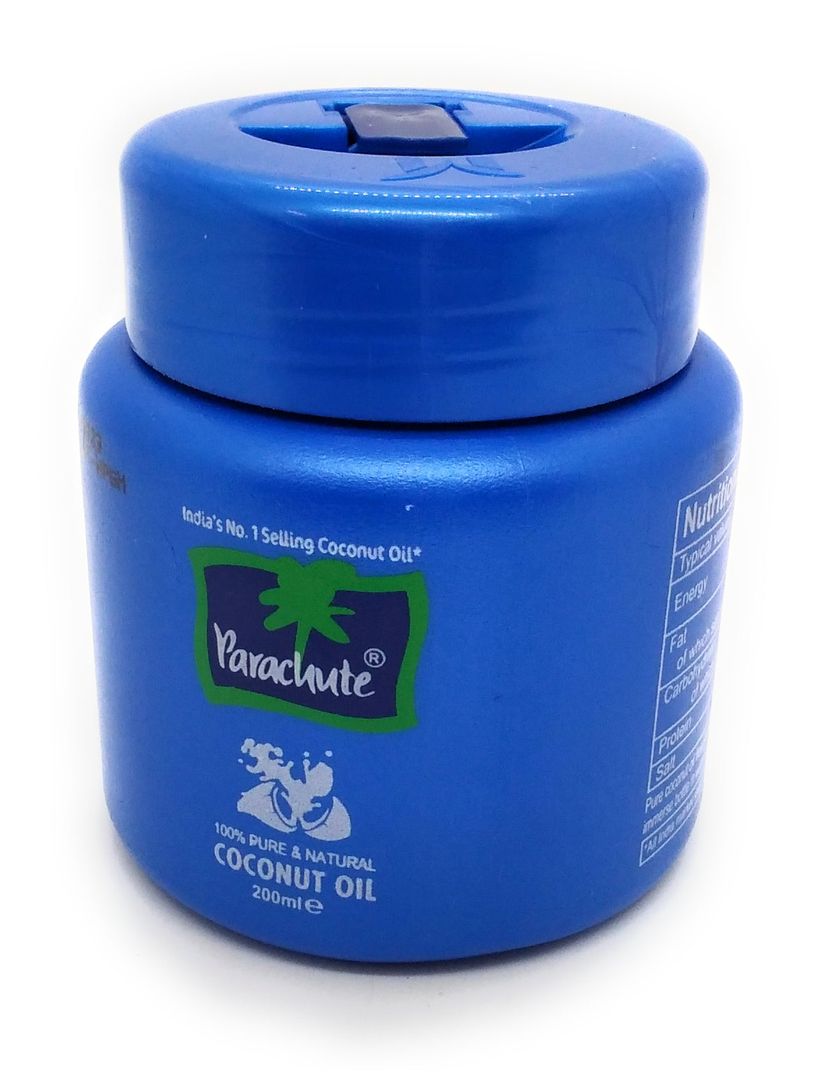 Parachute Coconut Oil - 200ml