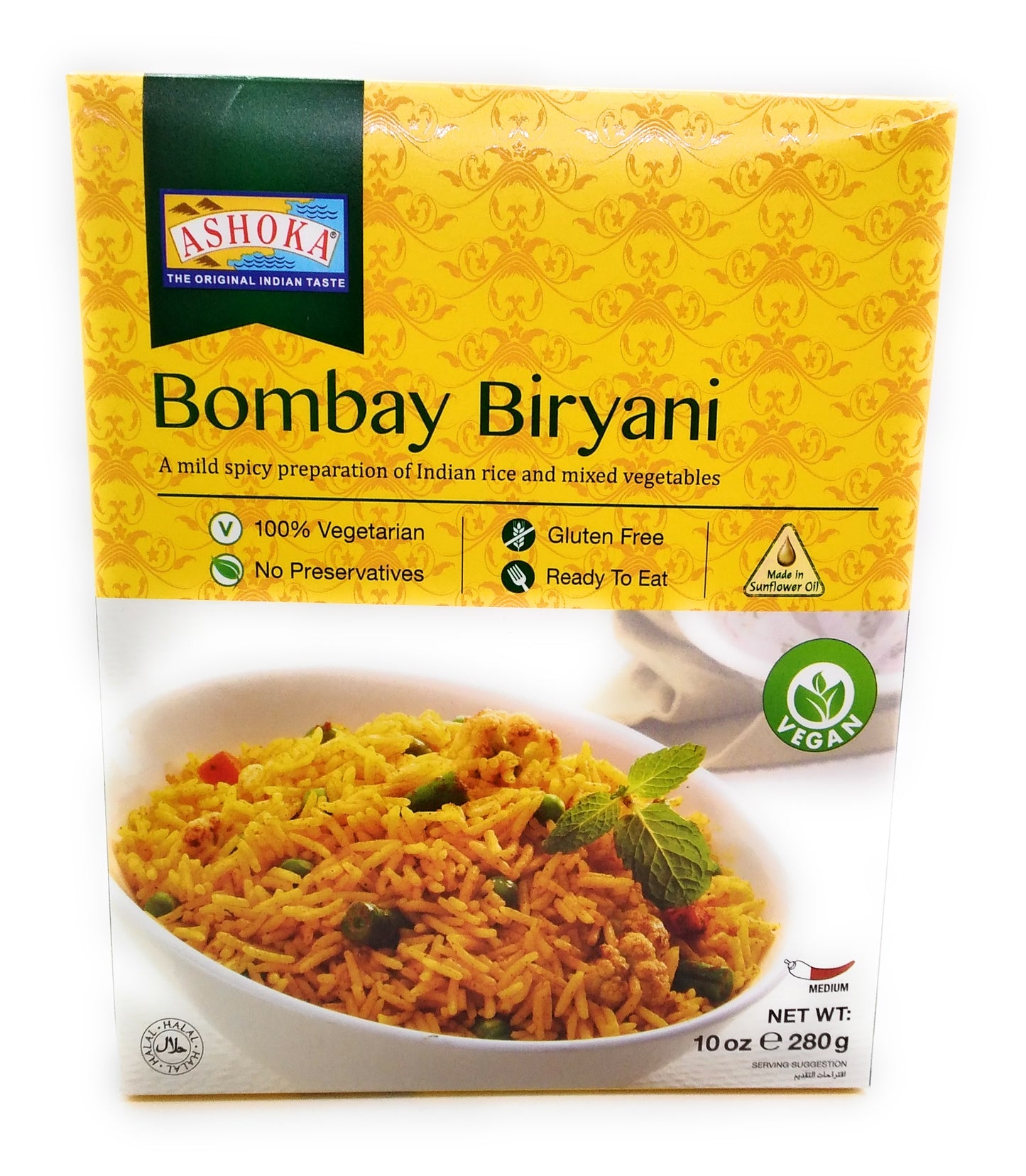 Bombay Biryani - 280g