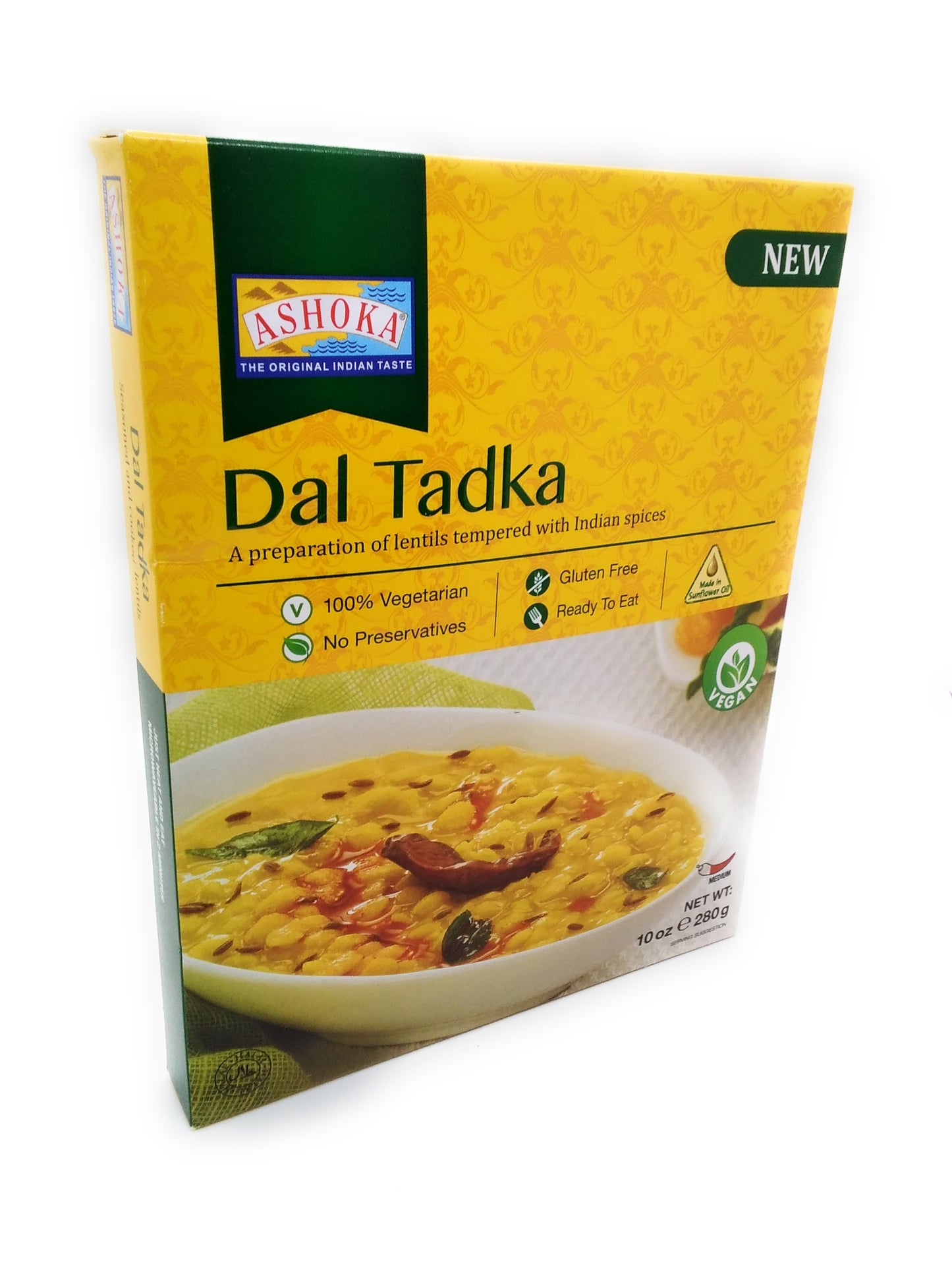 Dal Tadka - 280g