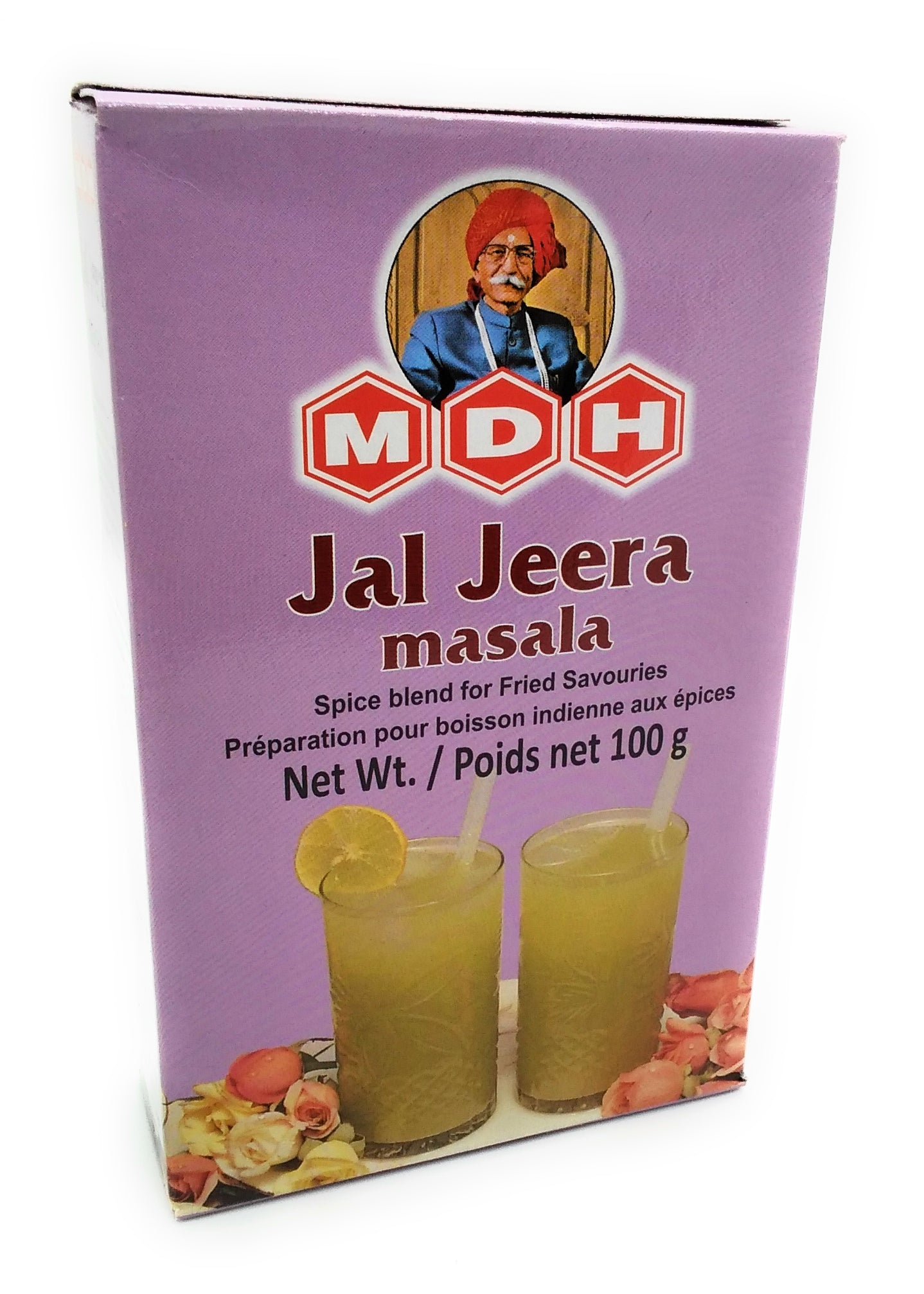 MDH - Jal Jeera Masala - 100g