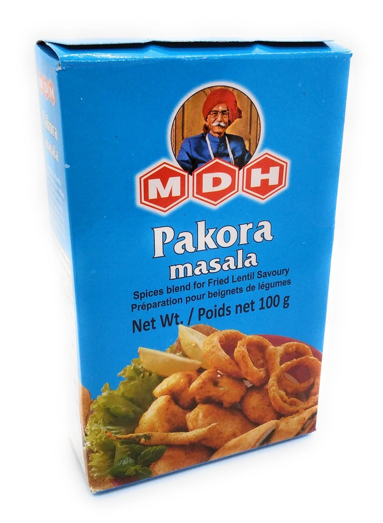 MDH - Pakora Masala - 100g
