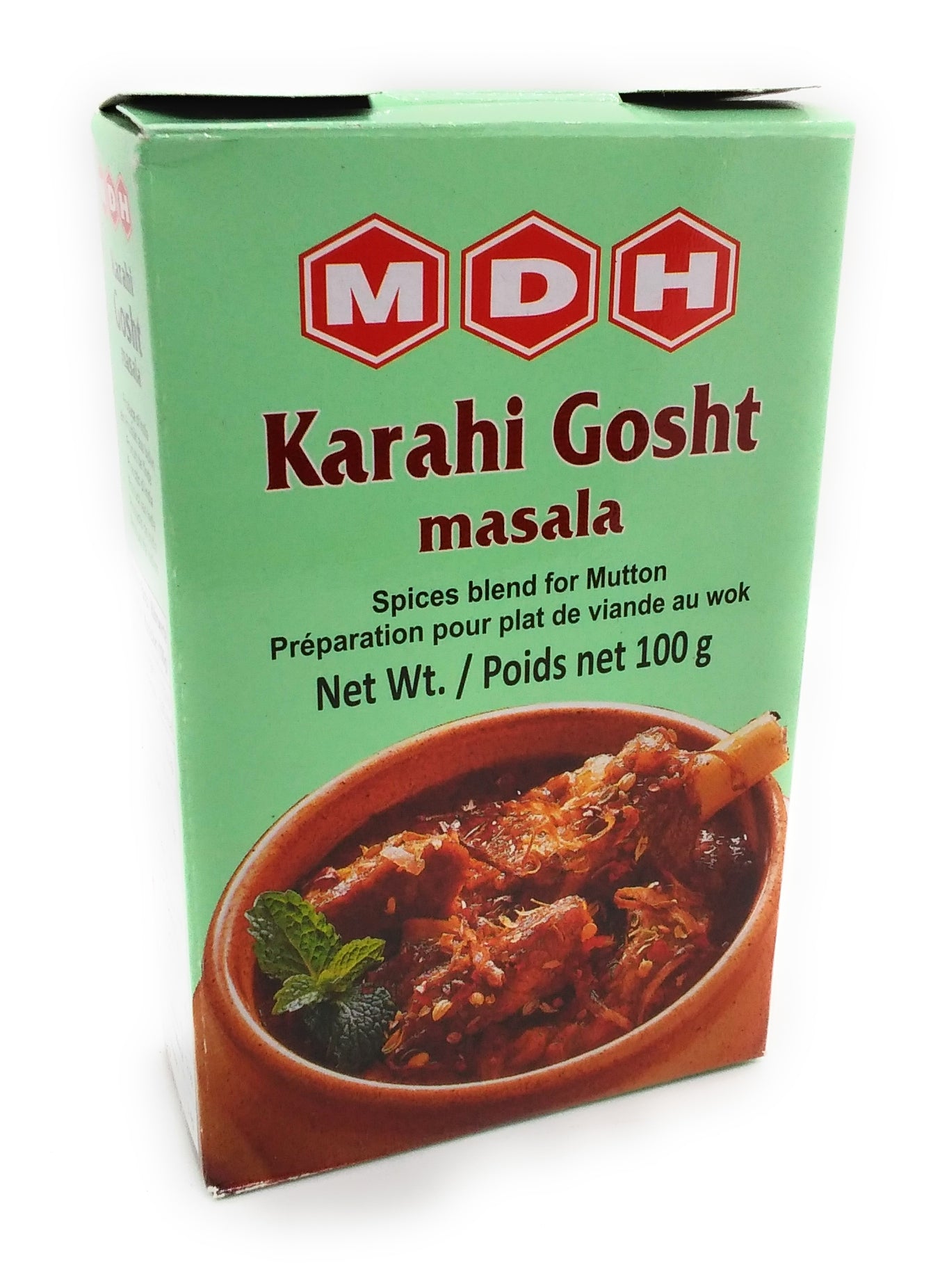 MDH - Karahi Gosht Masala - 100g