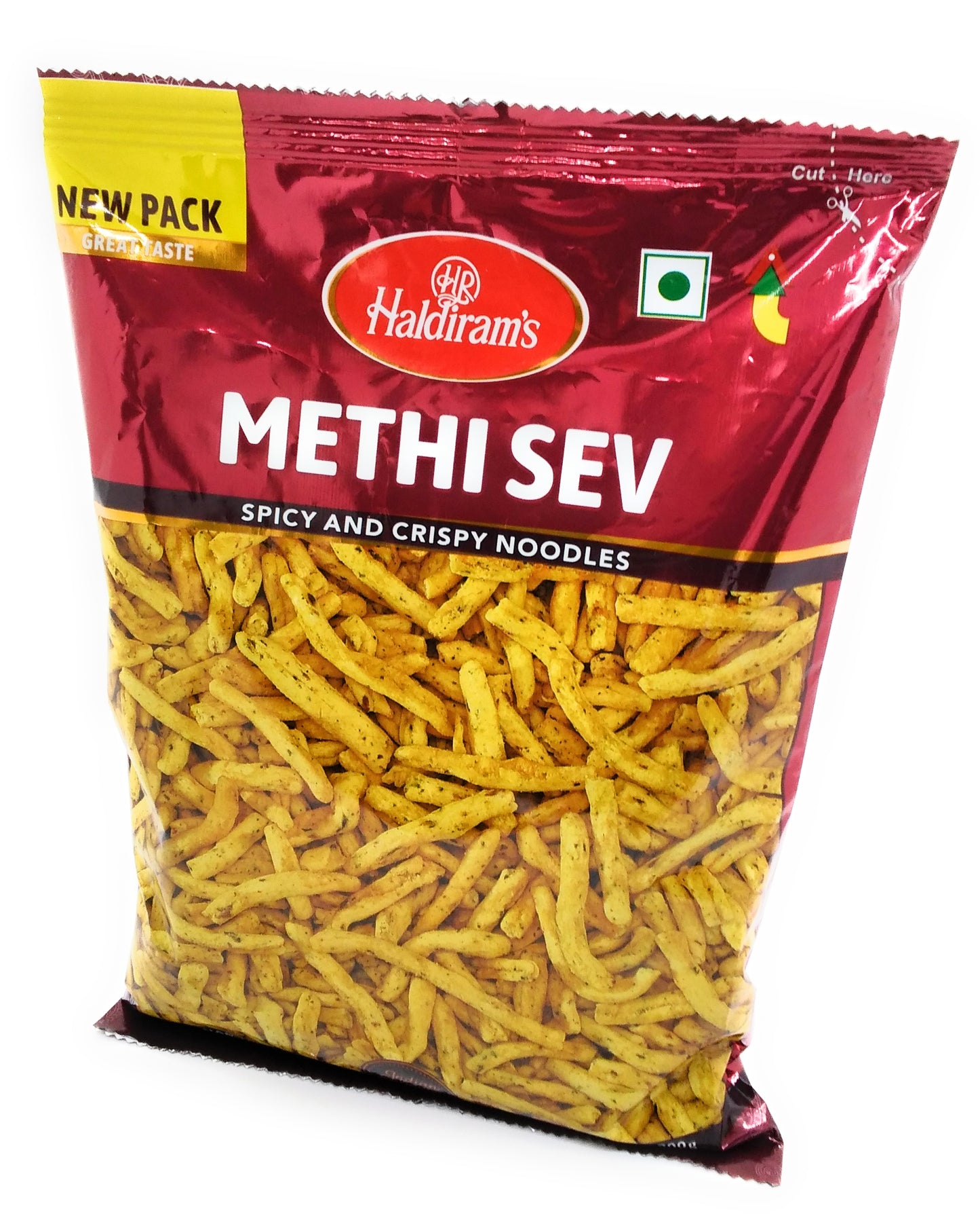 Haldirams – Methi Sev