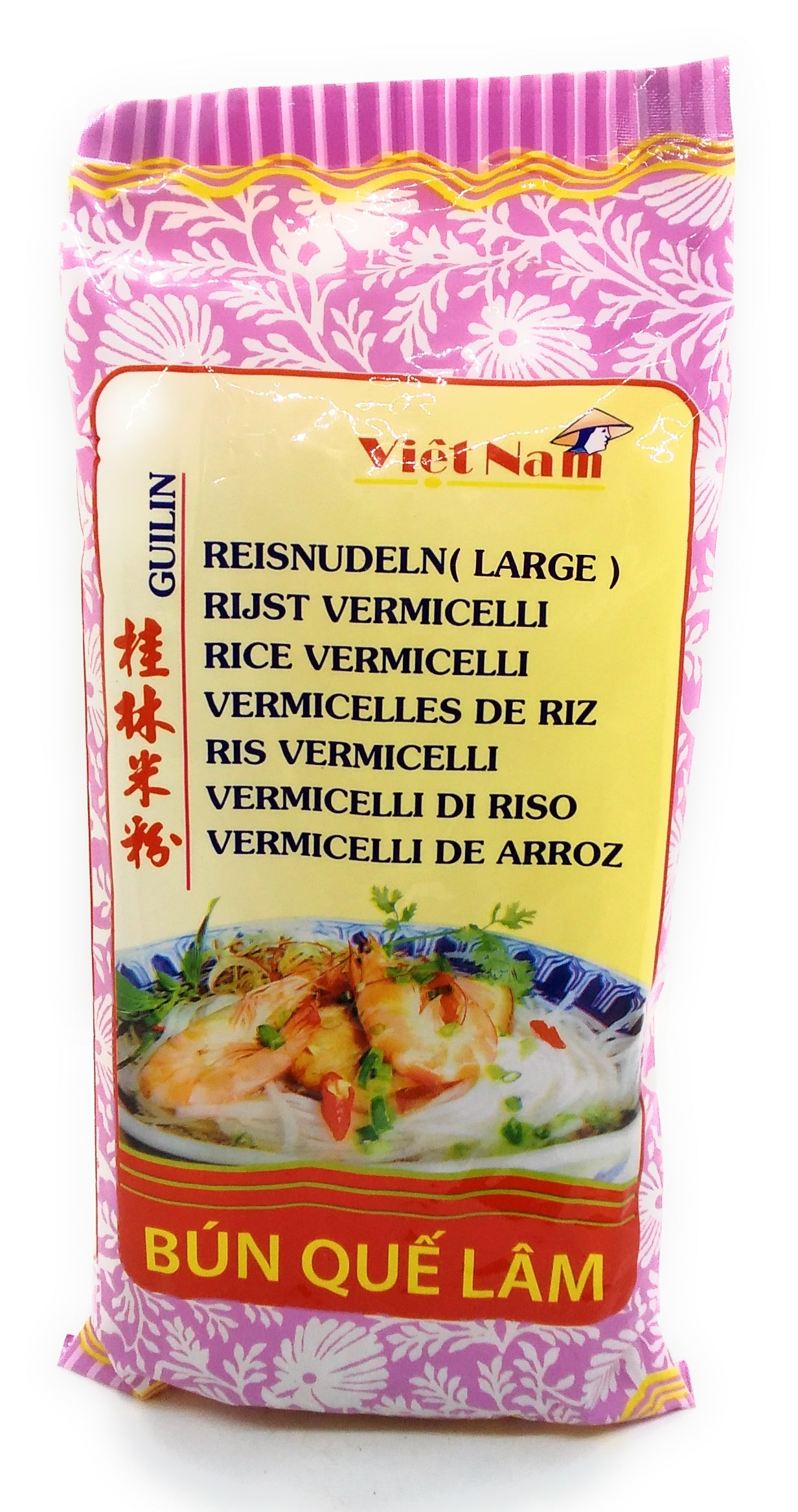 Viet nam Rice Vermicelli