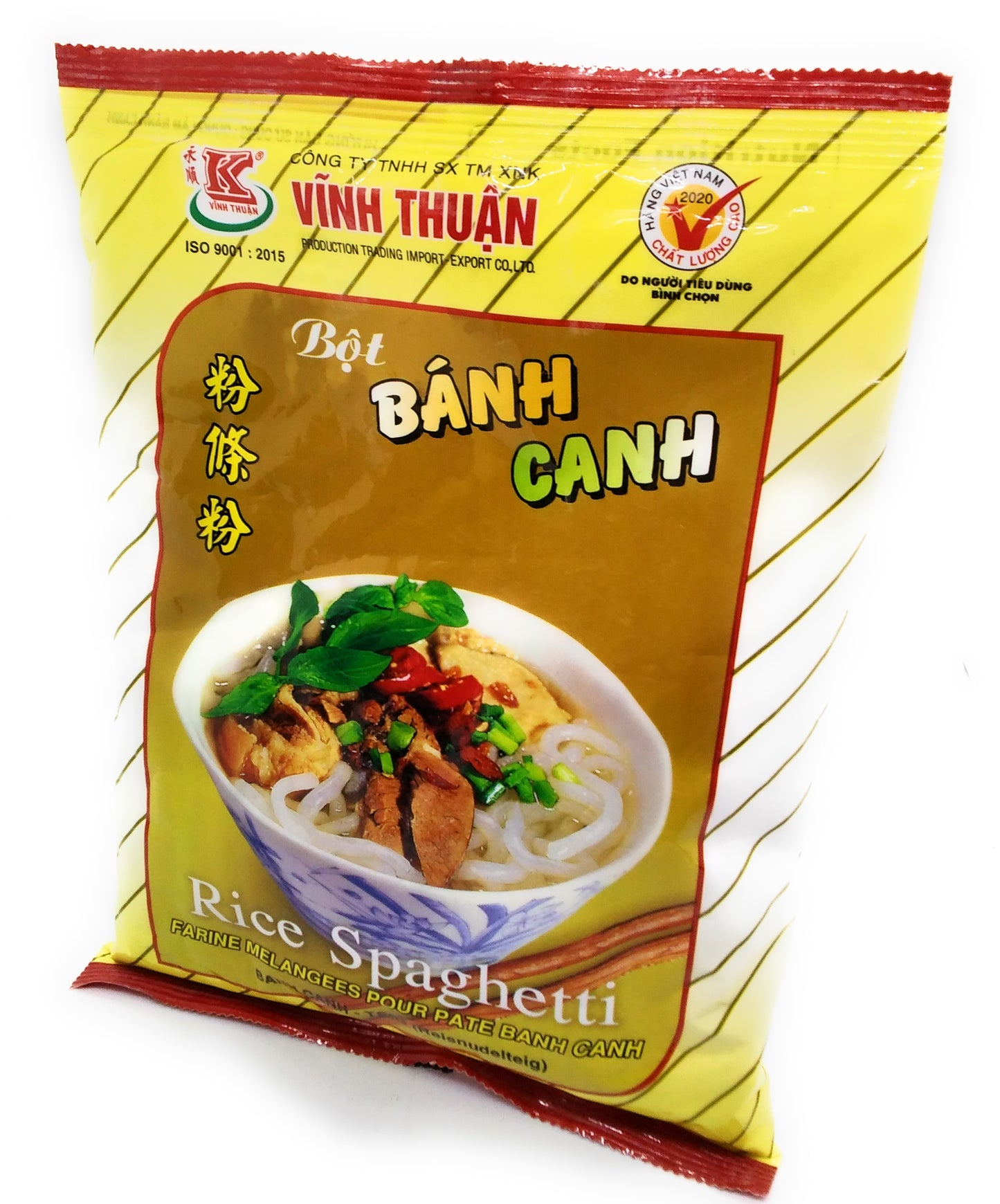 Vinh Thuan Reisspaghetti