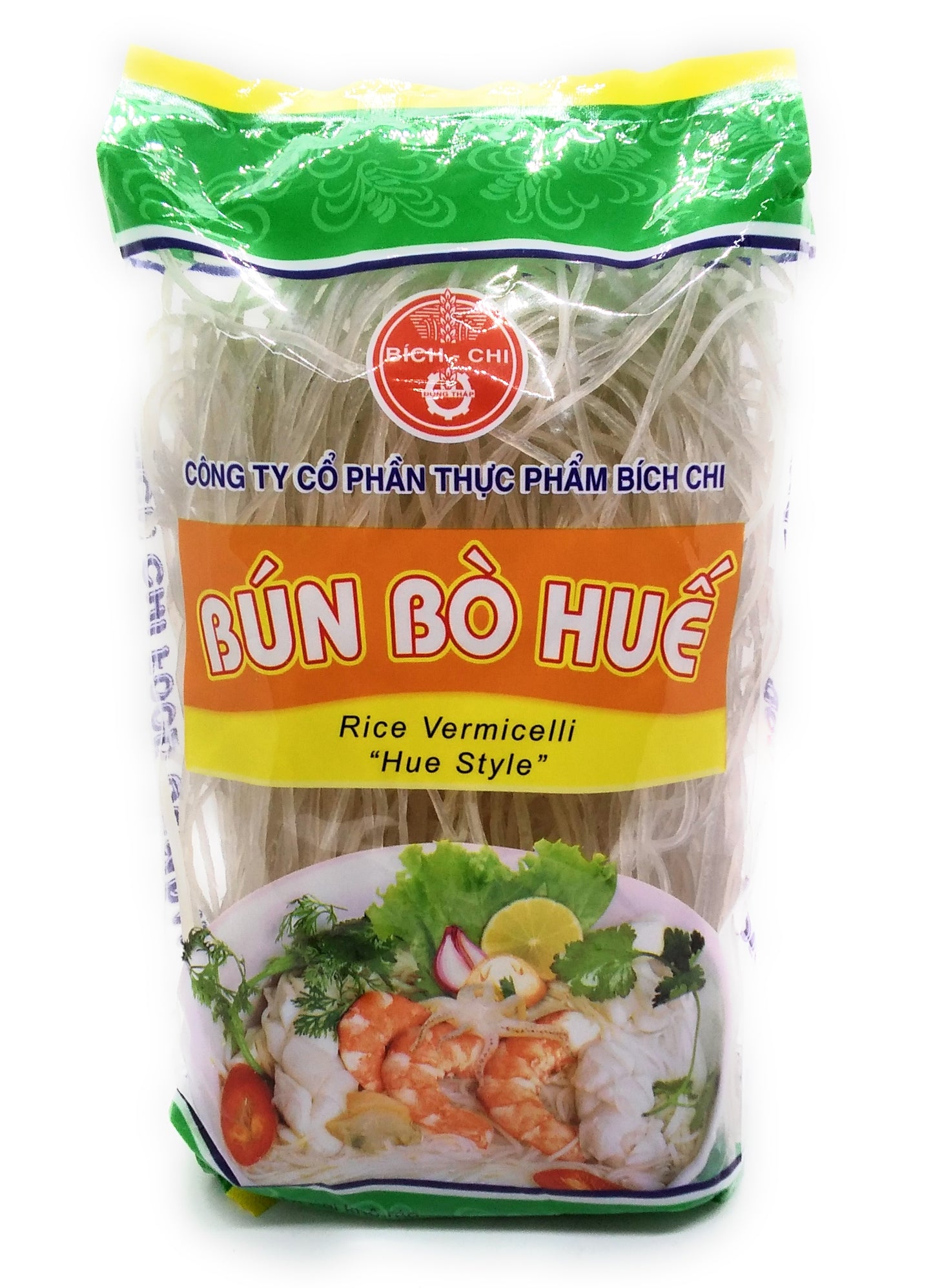 Rice Vermicelli Hue Style