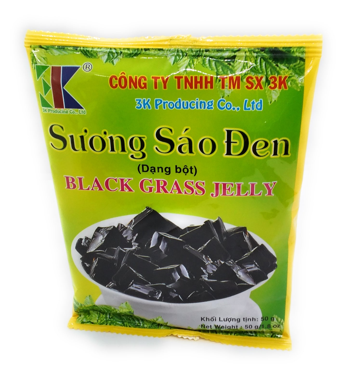 Schwarzflötennebelpulver – 50 g